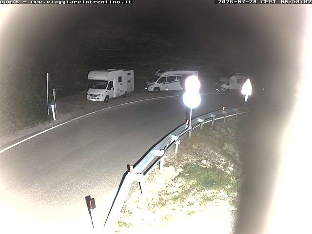 Webcam a Canazei - Trentino