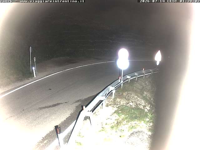 Webcam a Canazei - Trentino