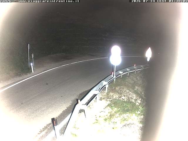 Webcam a Canazei - Trentino