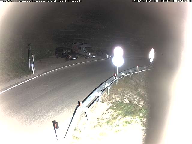 Webcam a Canazei - Trentino