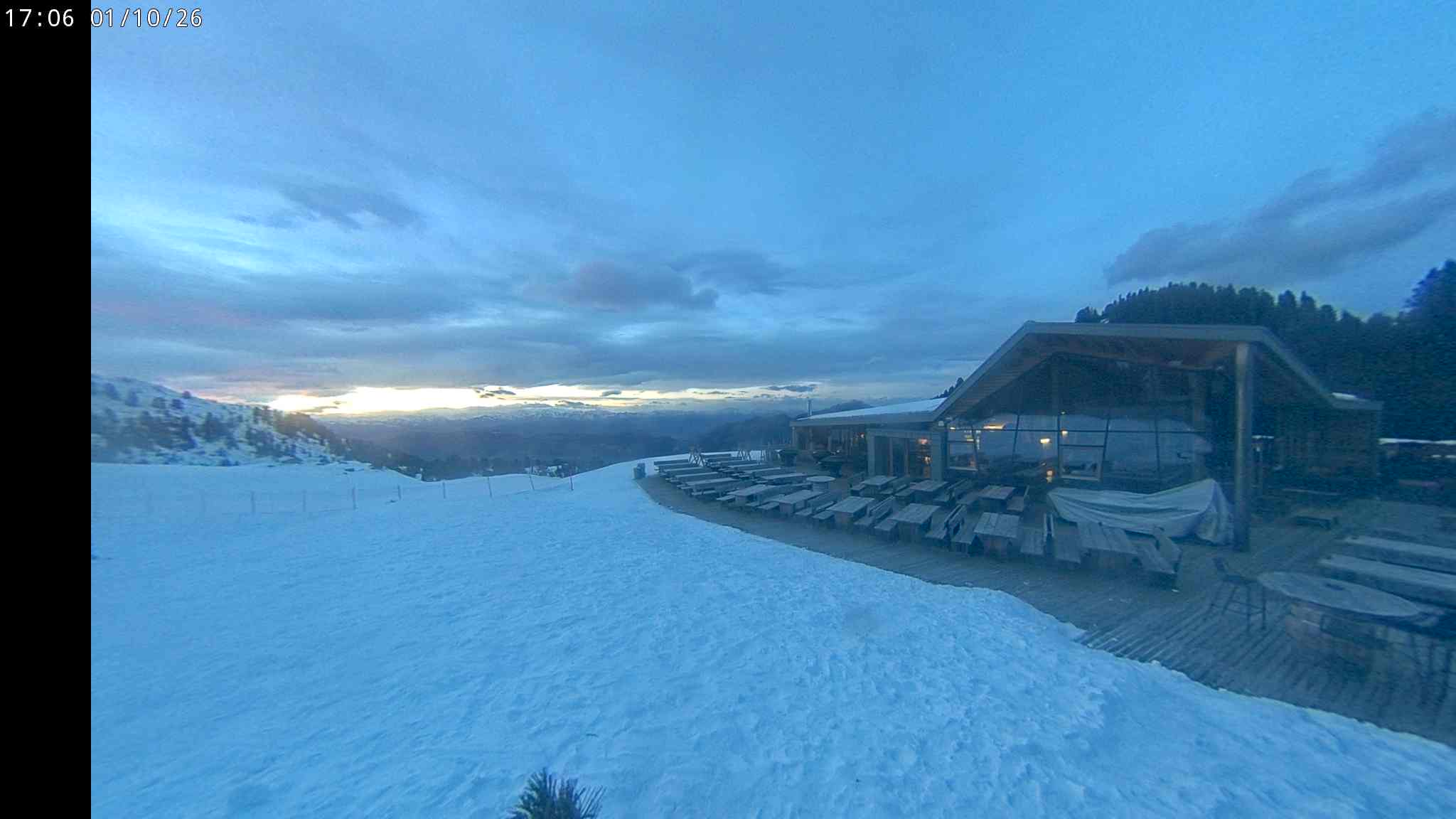 Webcam a Cavalese - Trentino