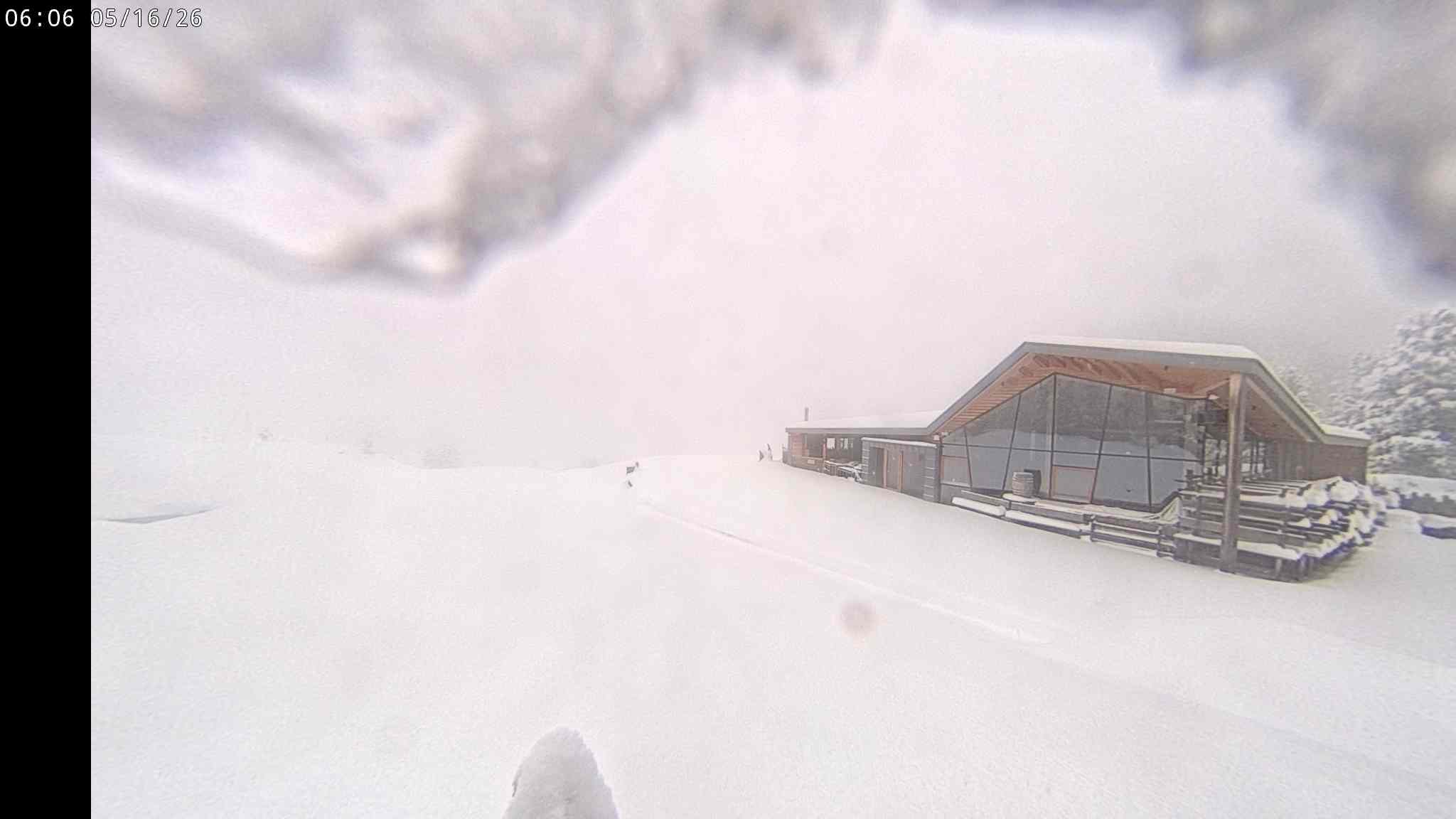 Webcam a Cavalese - Trentino
