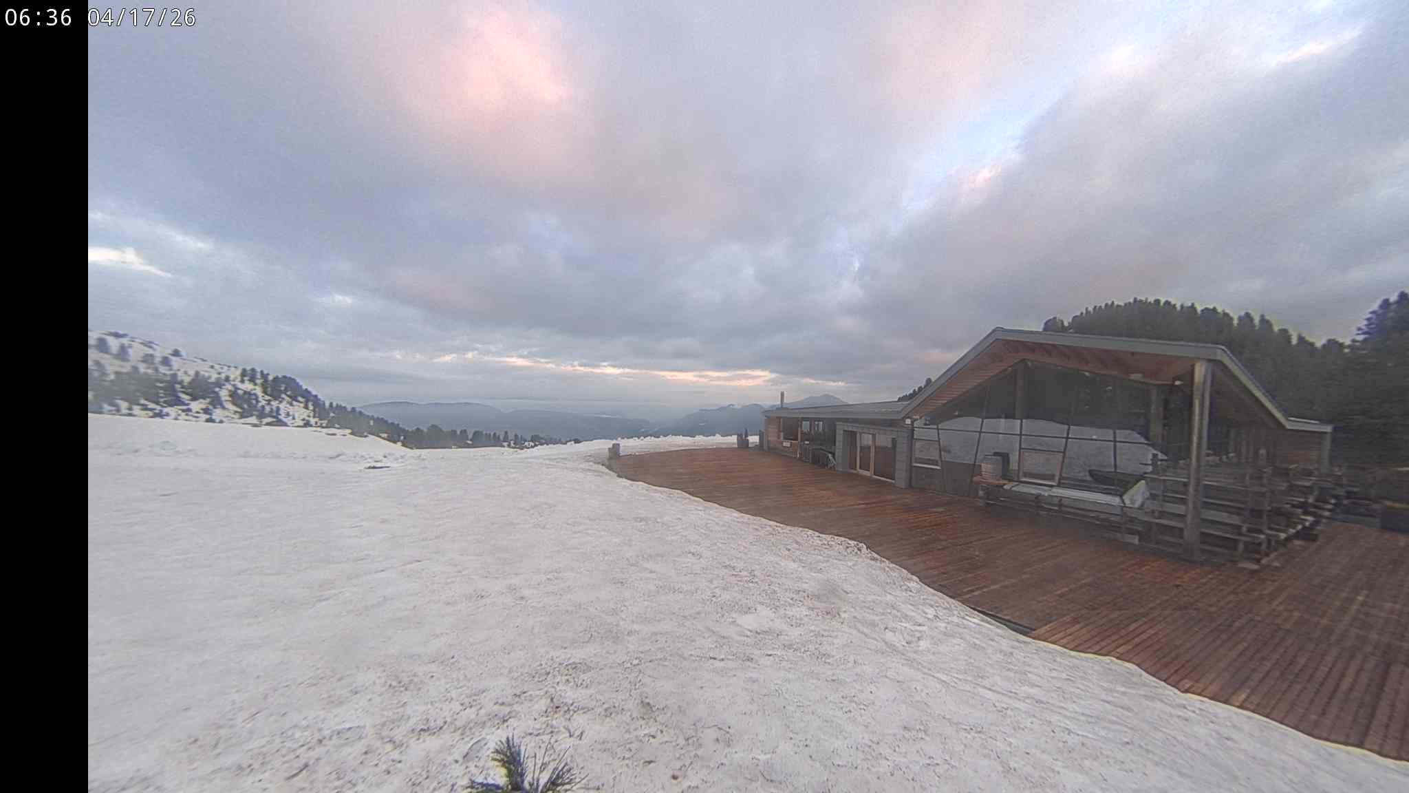 Webcam a Cavalese - Trentino