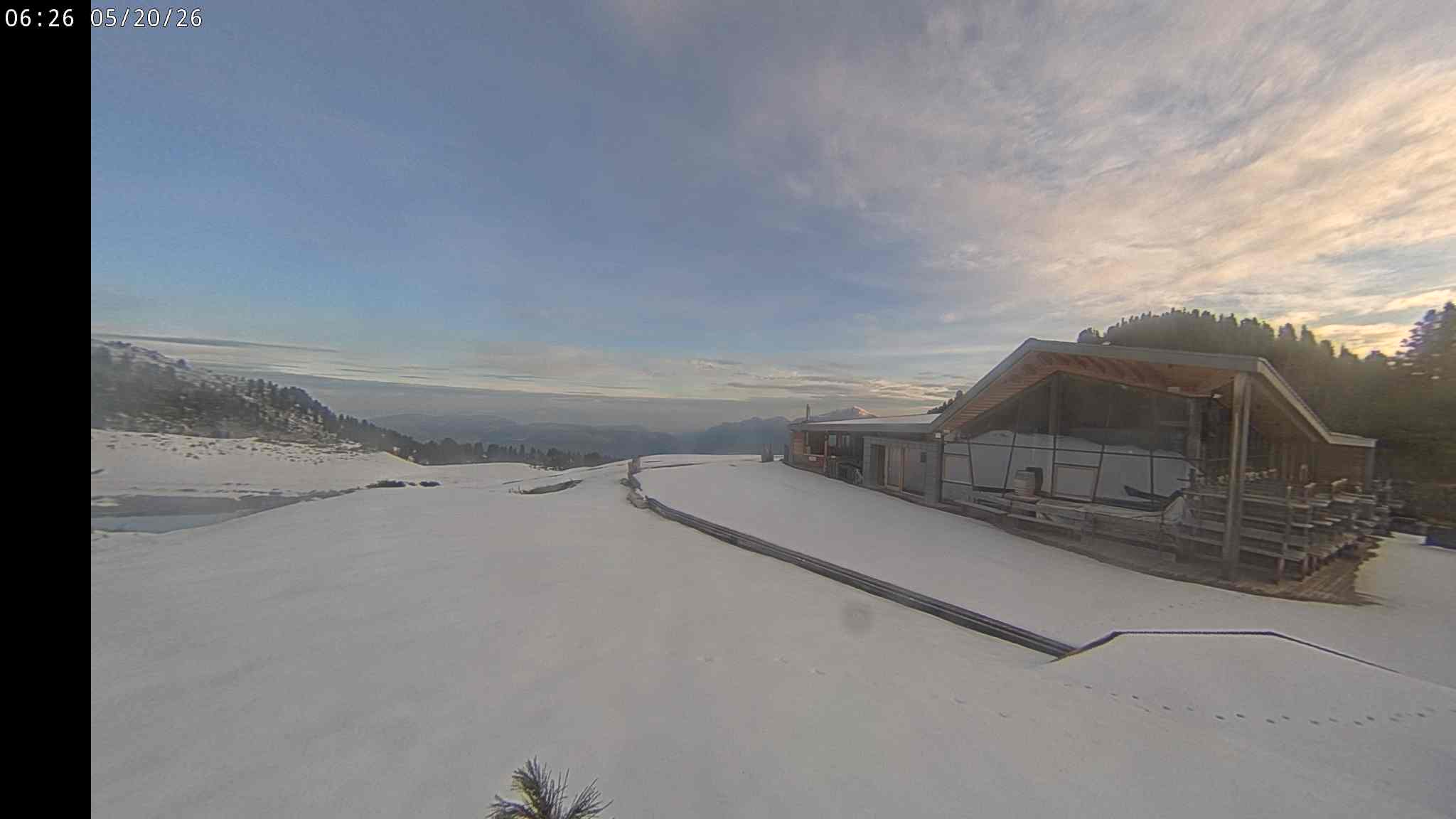 Webcam a Cavalese - Trentino