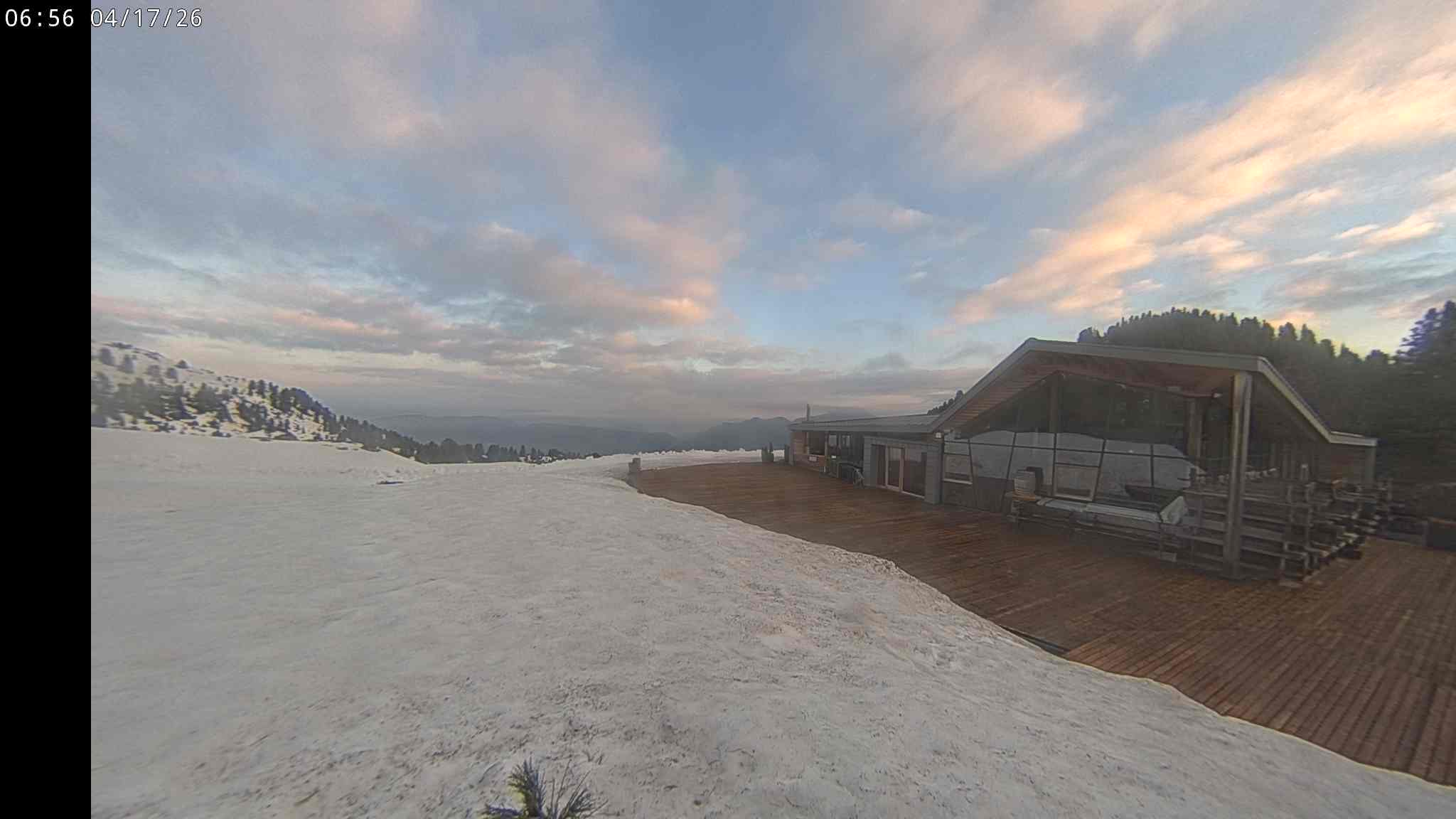 Webcam a Cavalese - Trentino