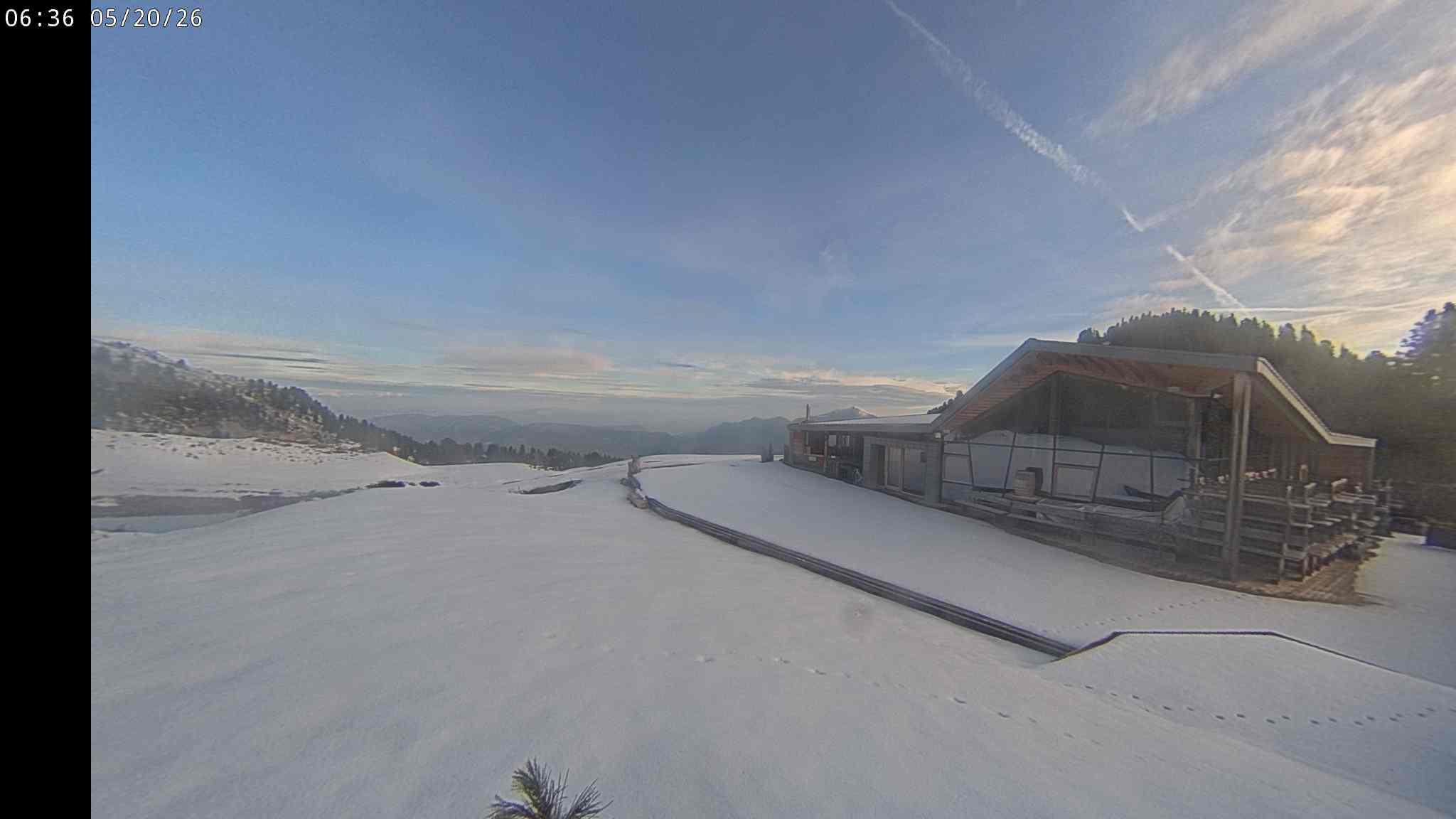 Webcam a Cavalese - Trentino
