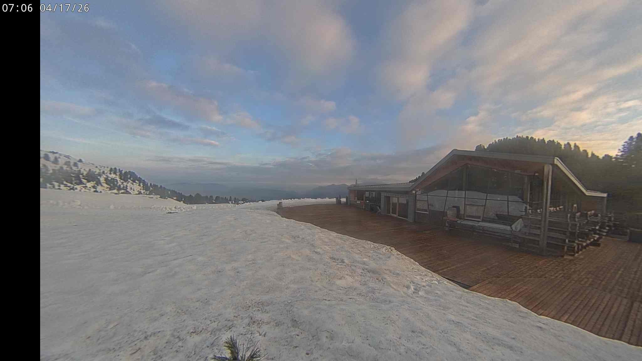 Webcam a Cavalese - Trentino