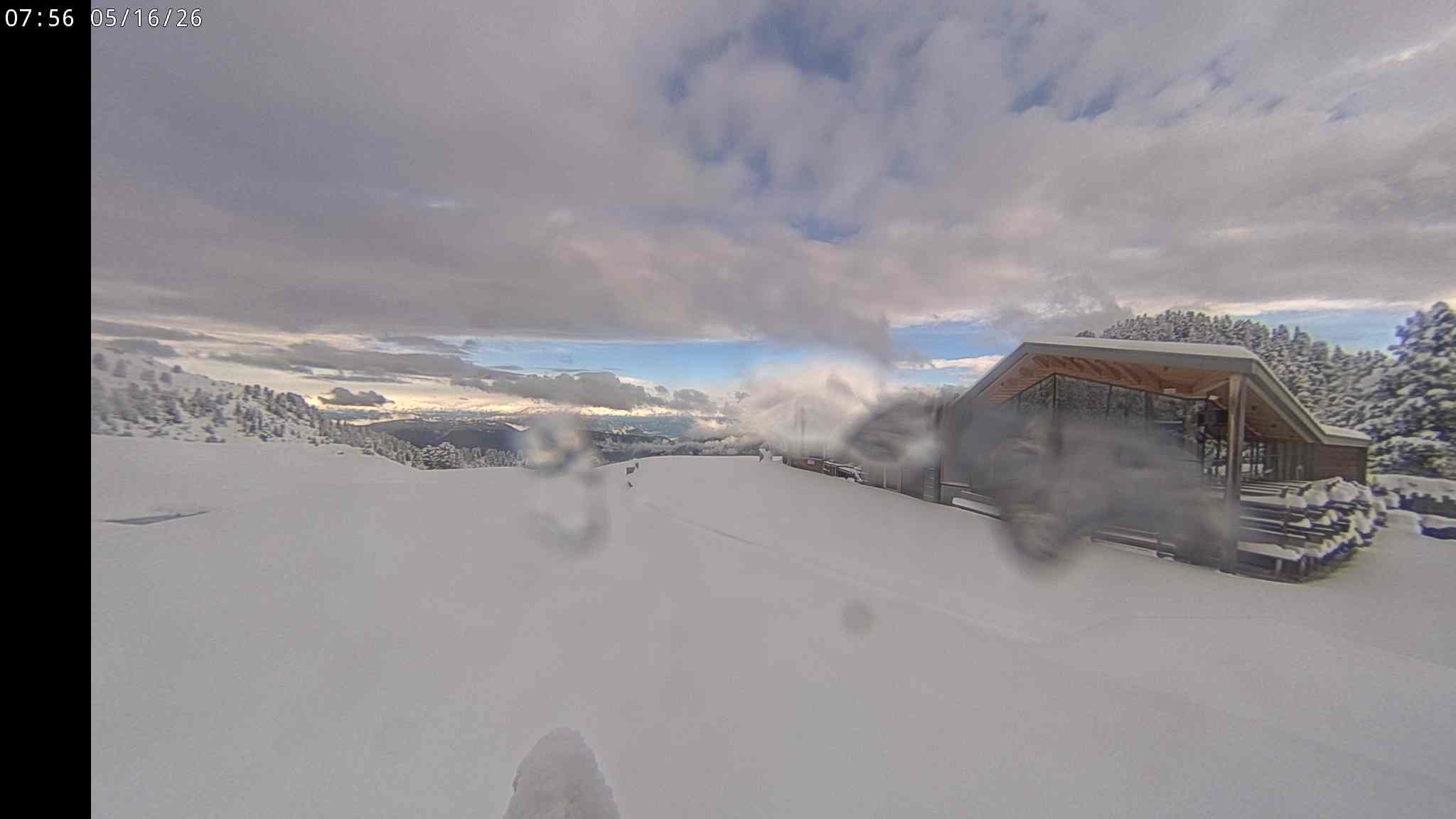 Webcam a Cavalese - Trentino