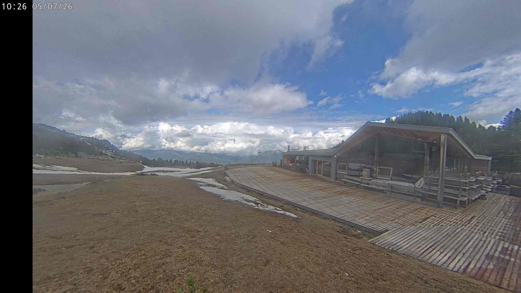 Webcam a Cavalese - Trentino