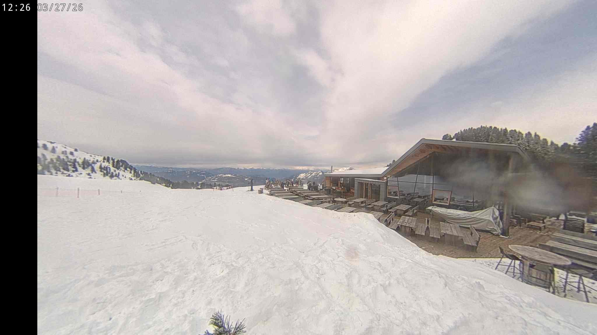 Webcam a Cavalese - Trentino