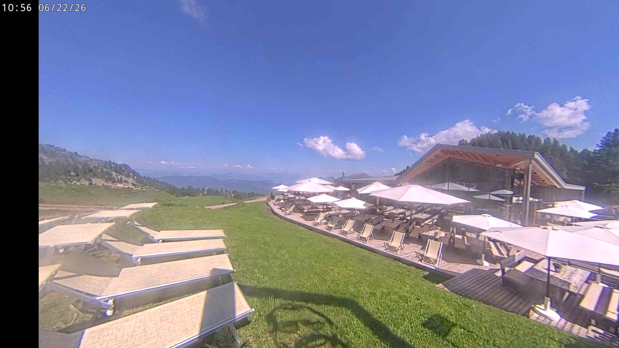 Webcam a Cavalese - Trentino