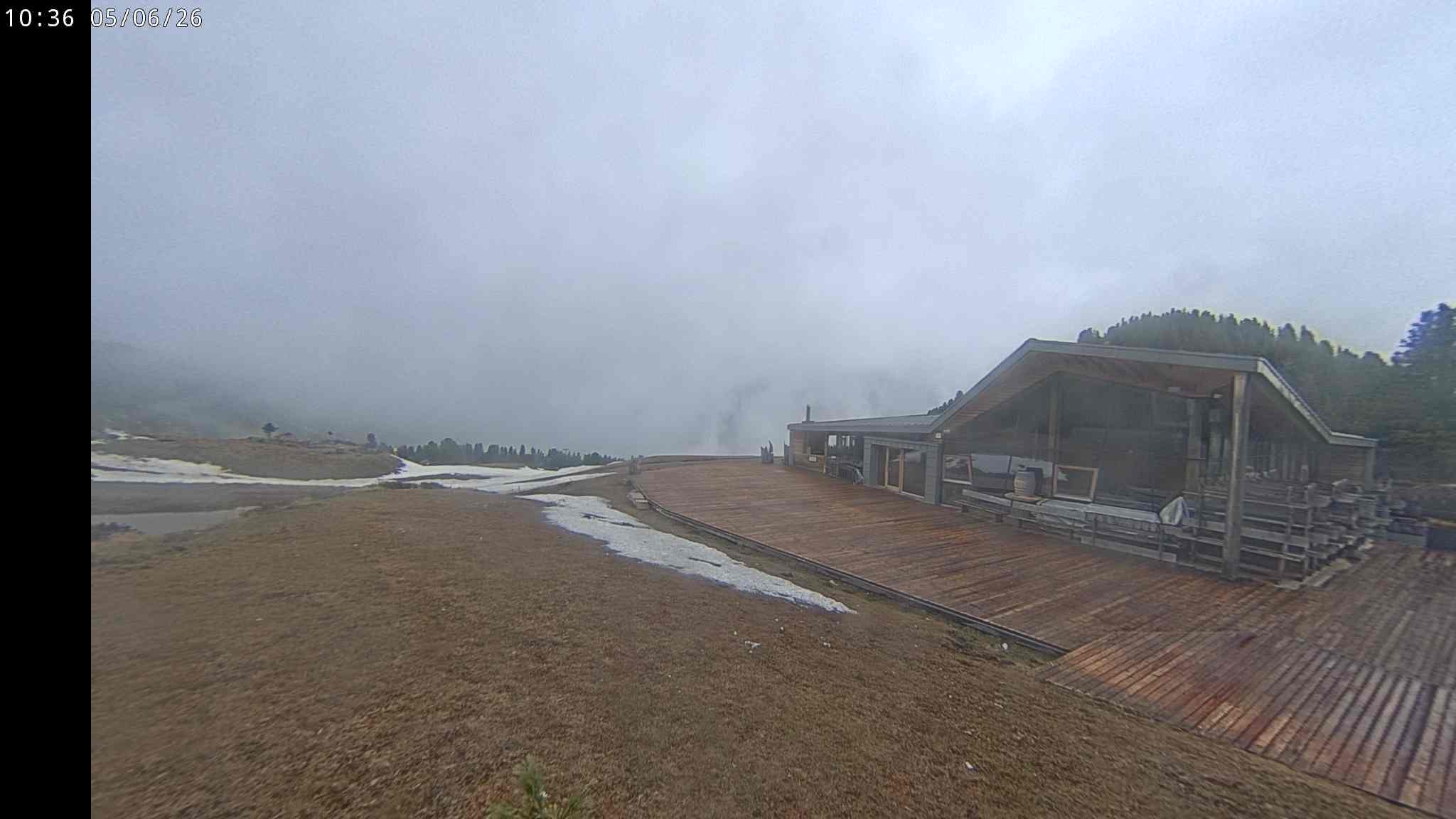 Webcam a Cavalese - Trentino