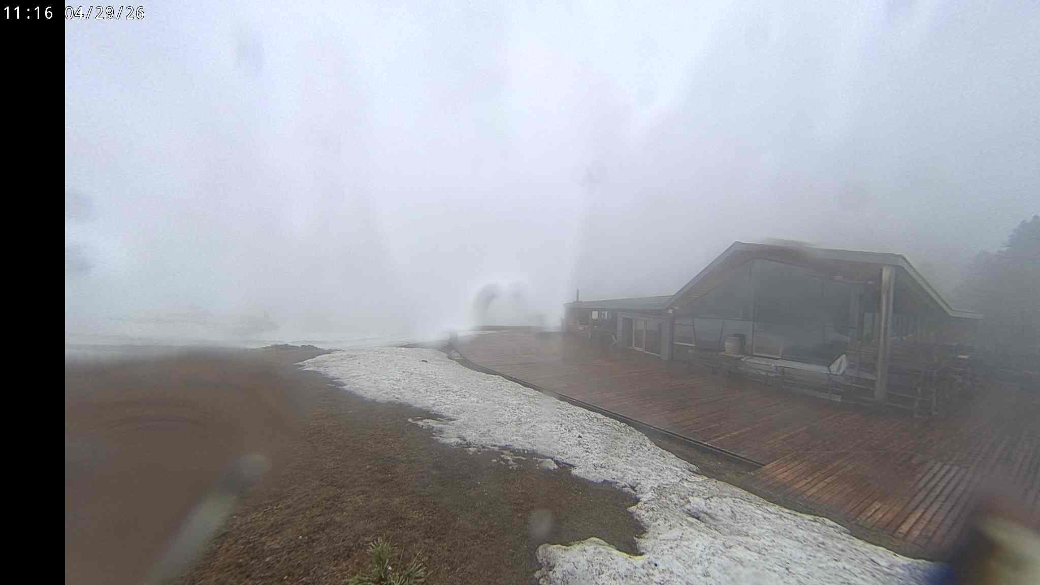 Webcam a Cavalese - Trentino