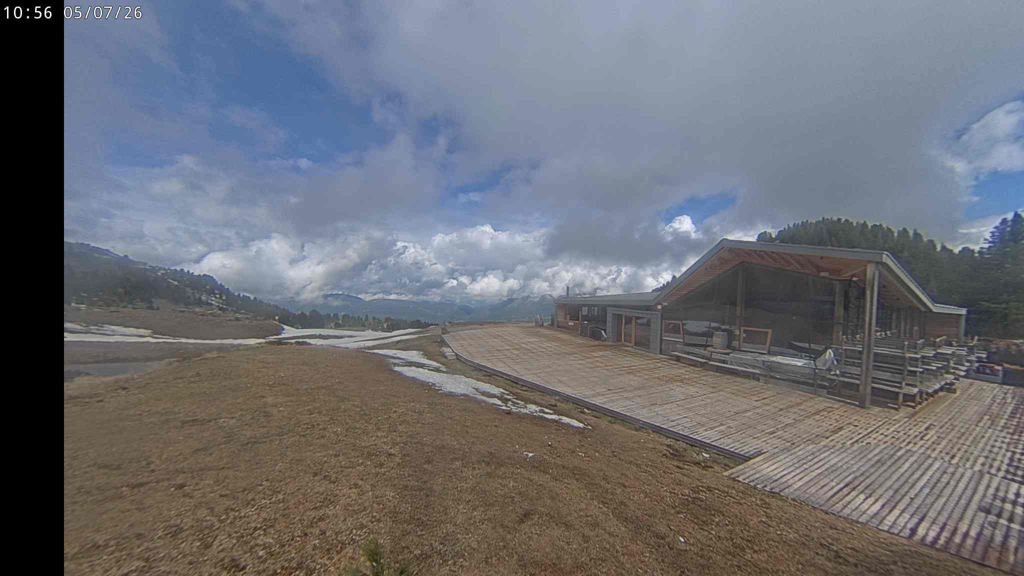 Webcam a Cavalese - Trentino
