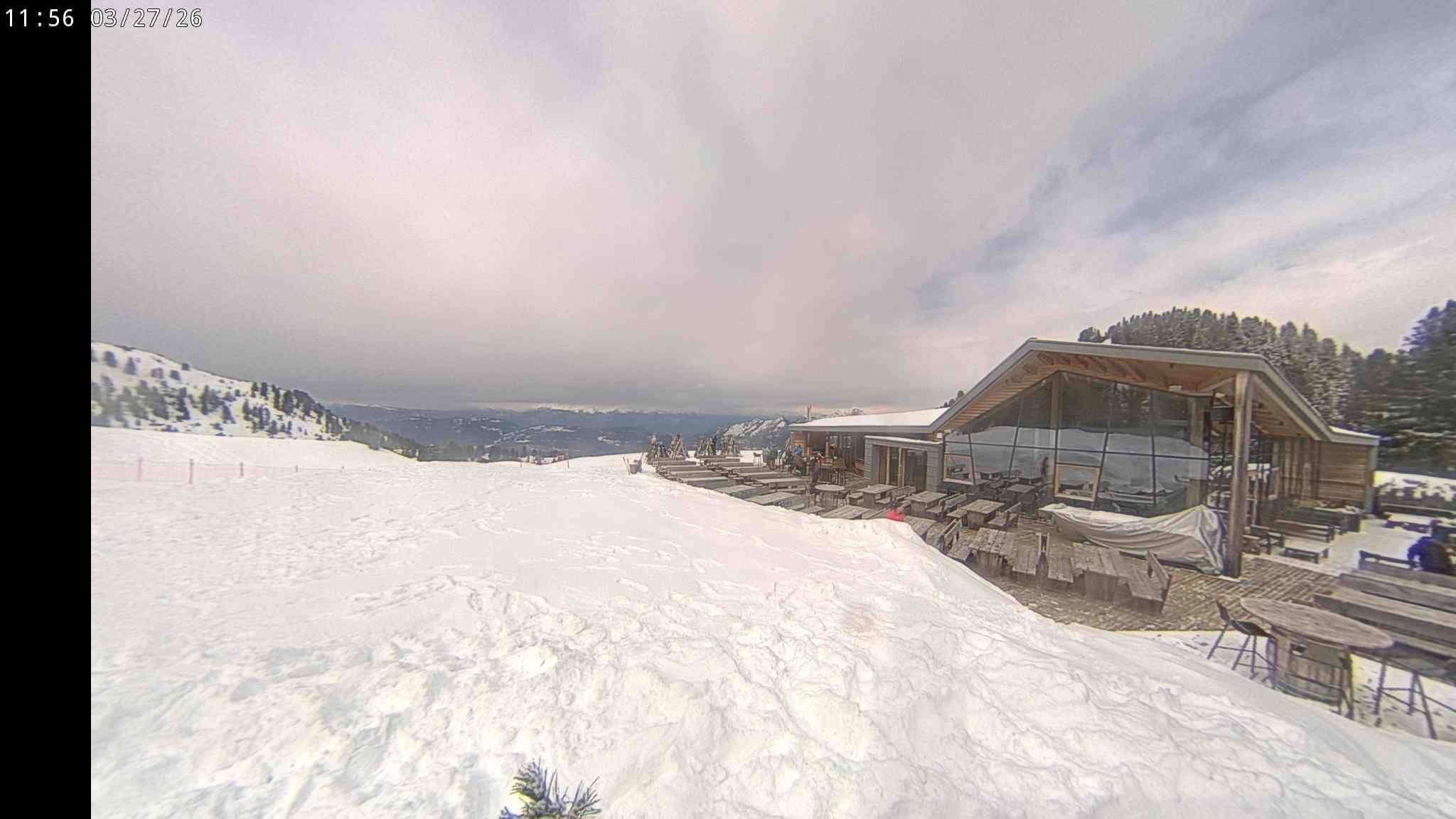 Webcam a Cavalese - Trentino