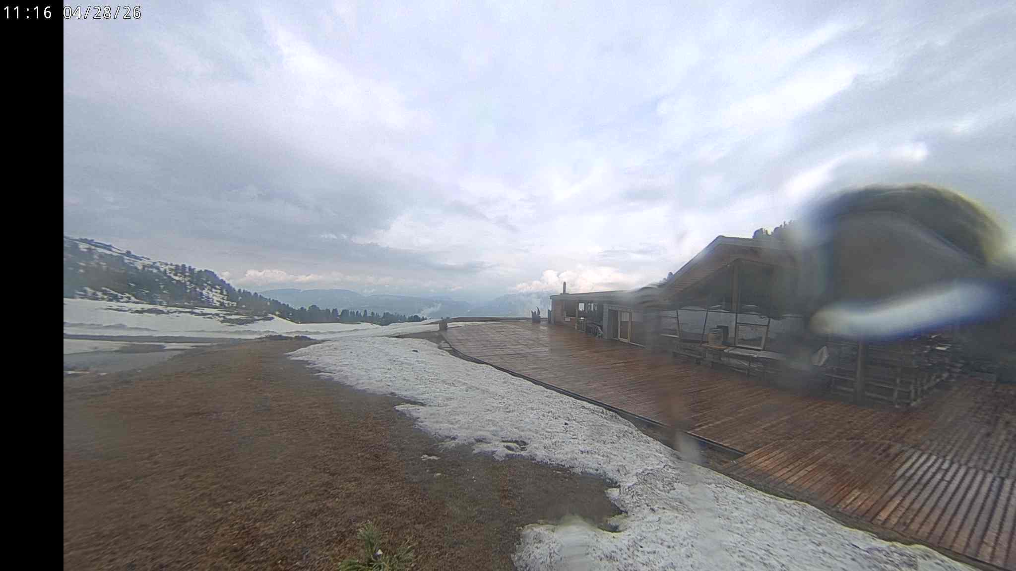 Webcam a Cavalese - Trentino