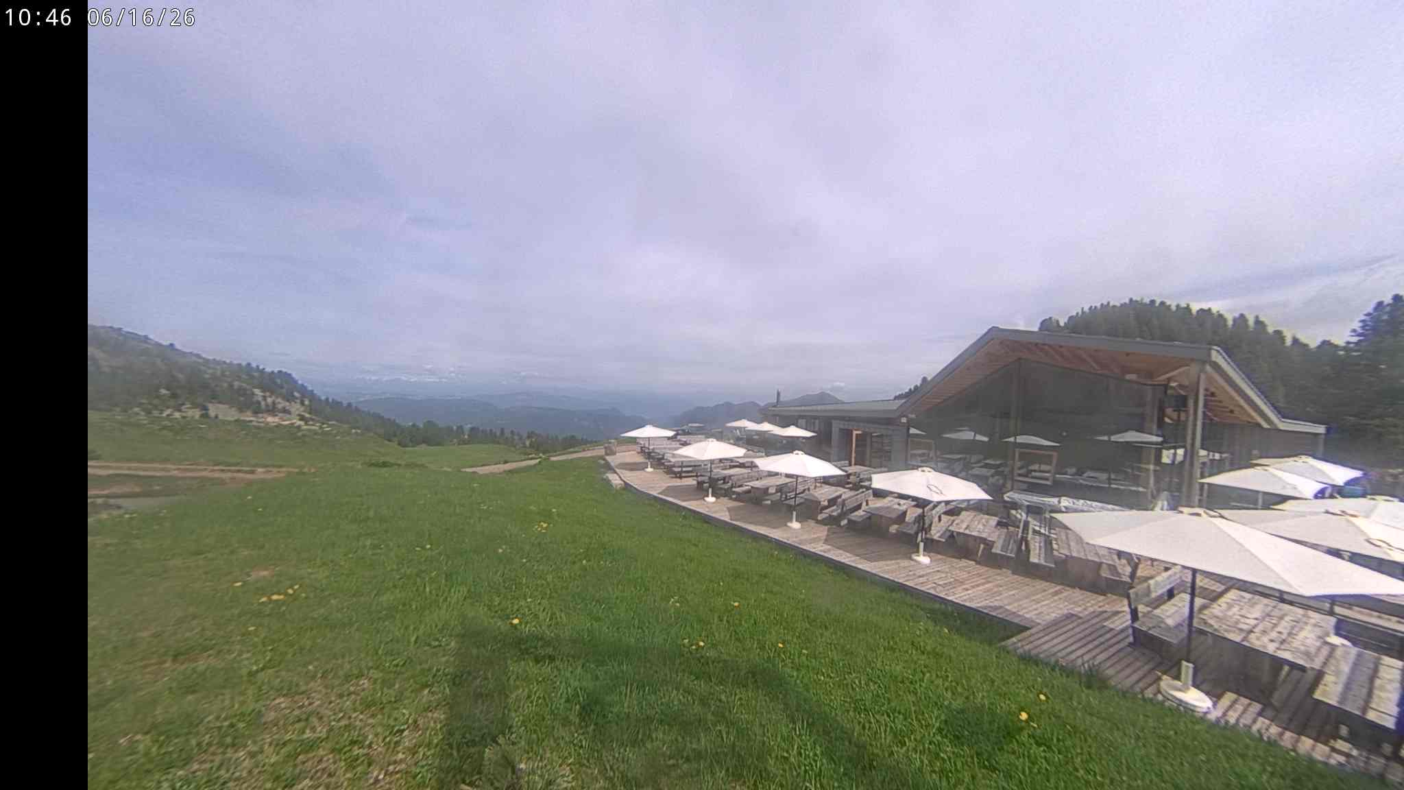 Webcam a Cavalese - Trentino