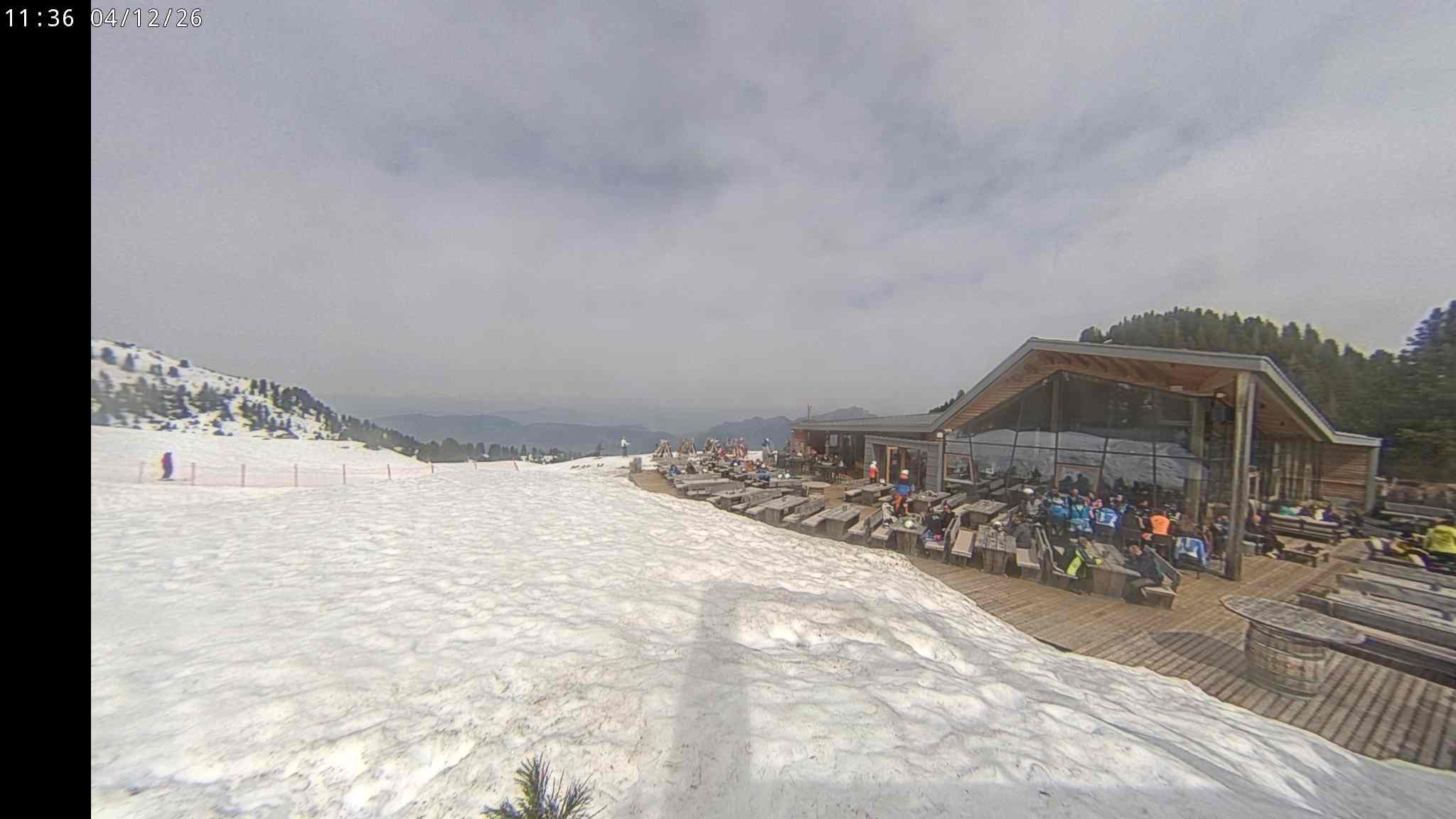 Webcam a Cavalese - Trentino