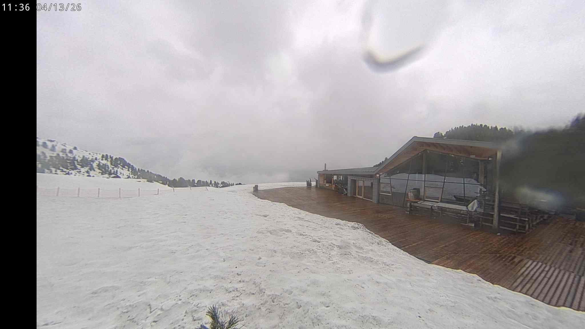 Webcam a Cavalese - Trentino