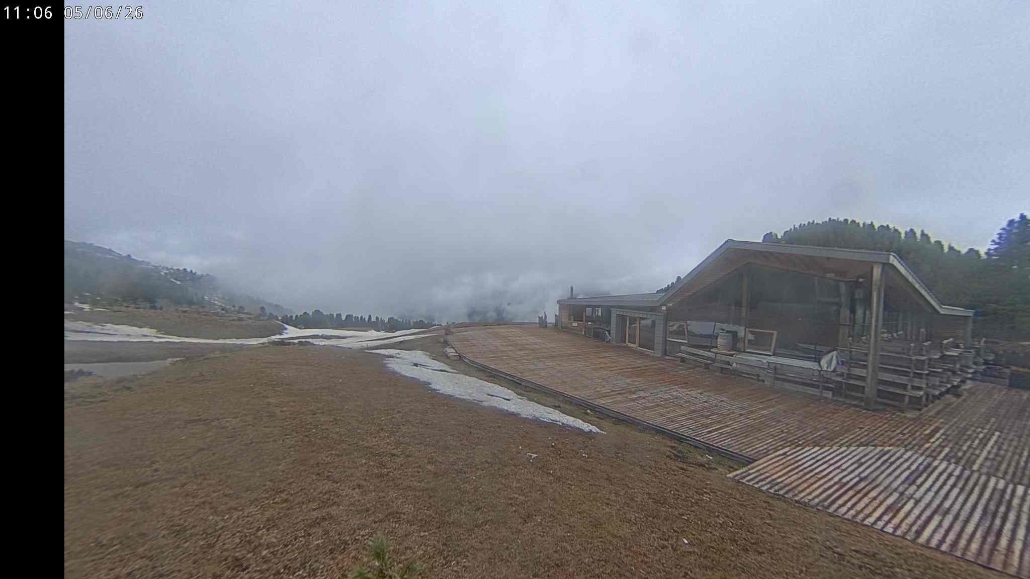 Webcam a Cavalese - Trentino