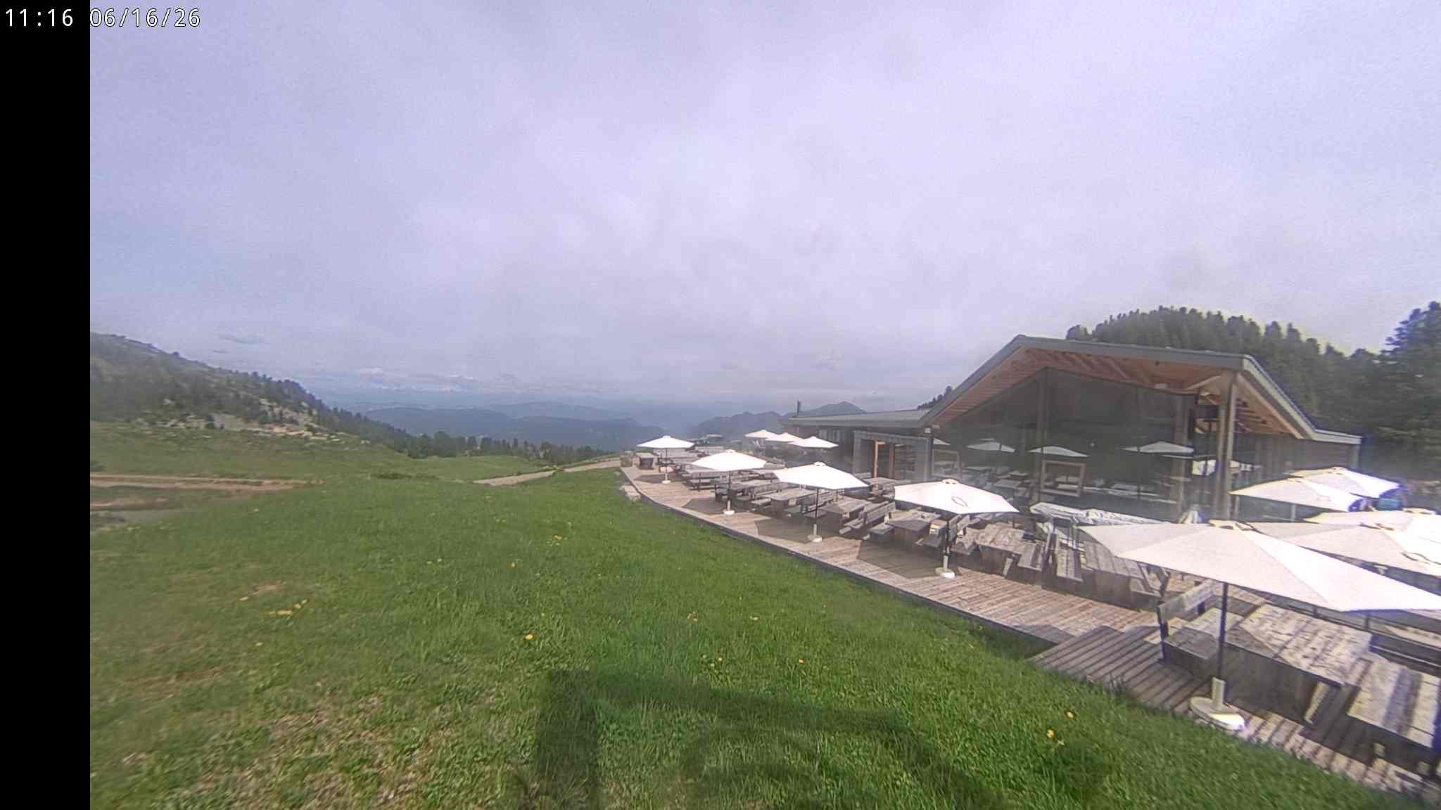 Webcam a Cavalese - Trentino