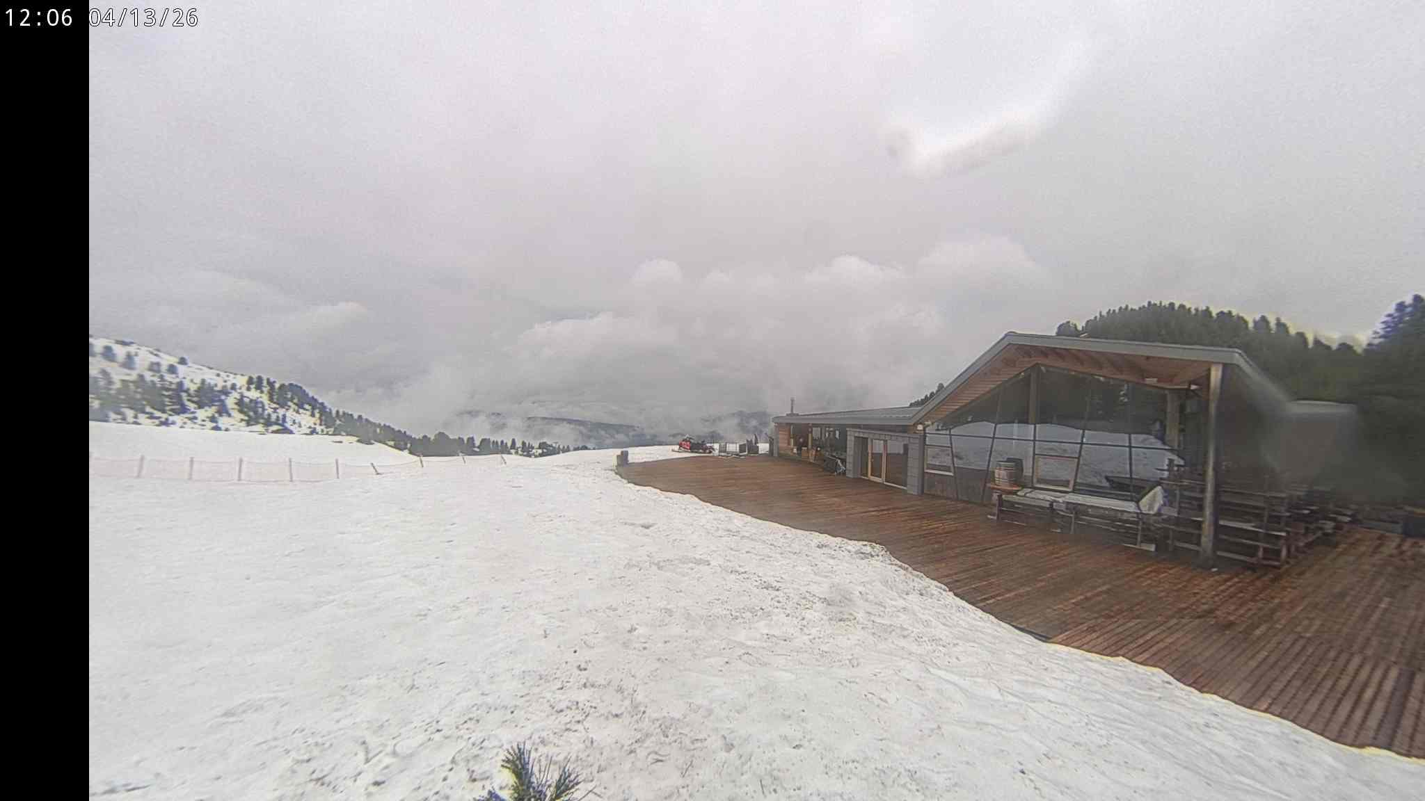 Webcam a Cavalese - Trentino