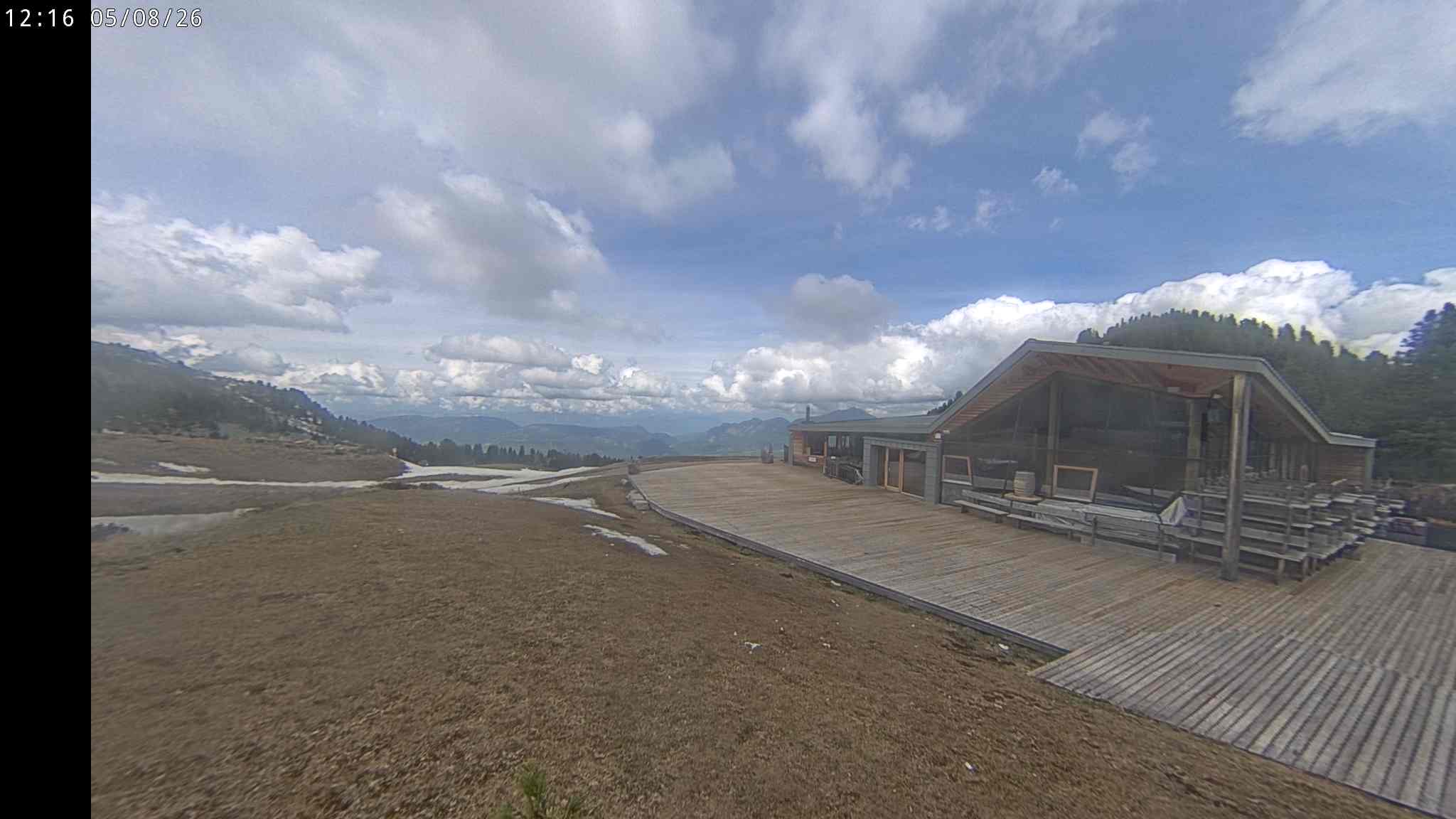 Webcam a Cavalese - Trentino