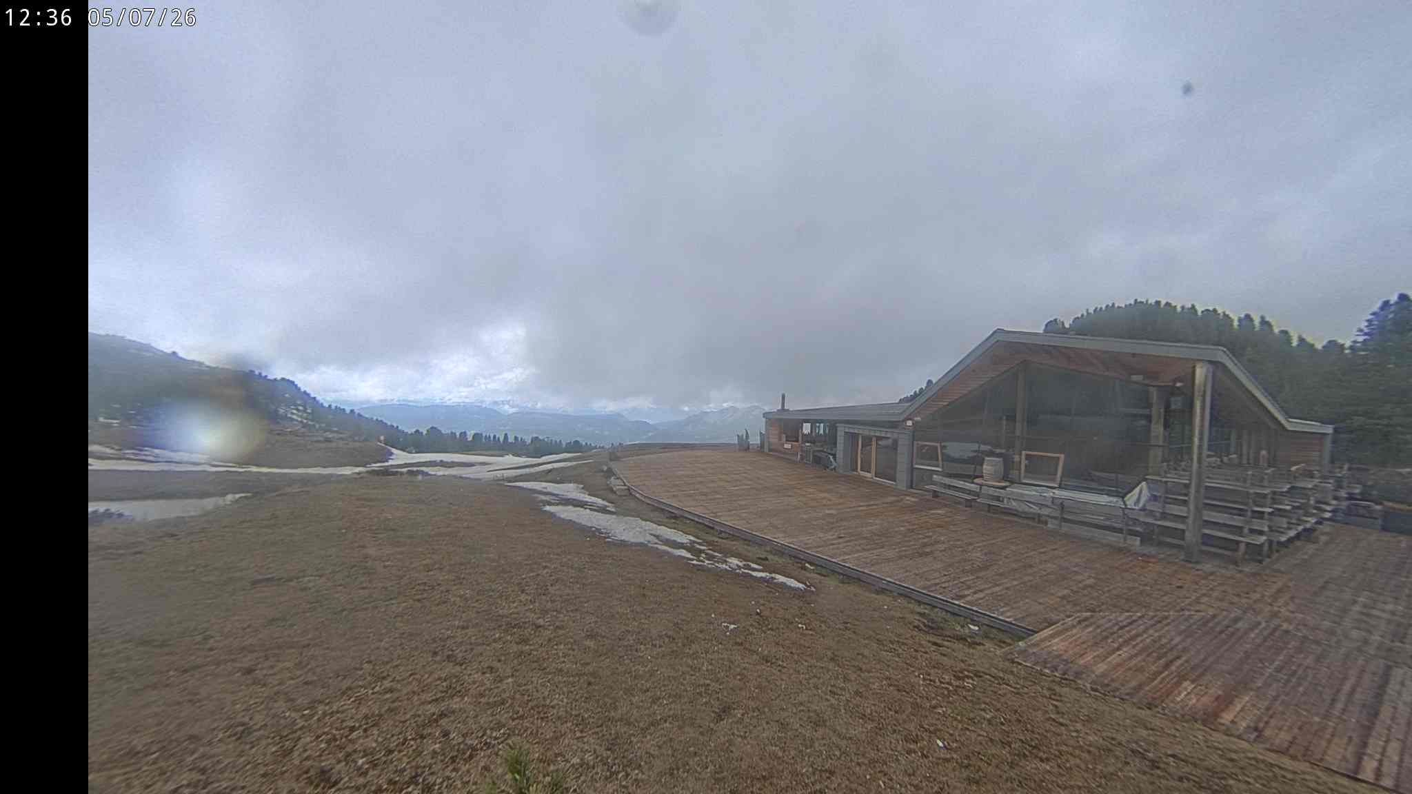 Webcam a Cavalese - Trentino