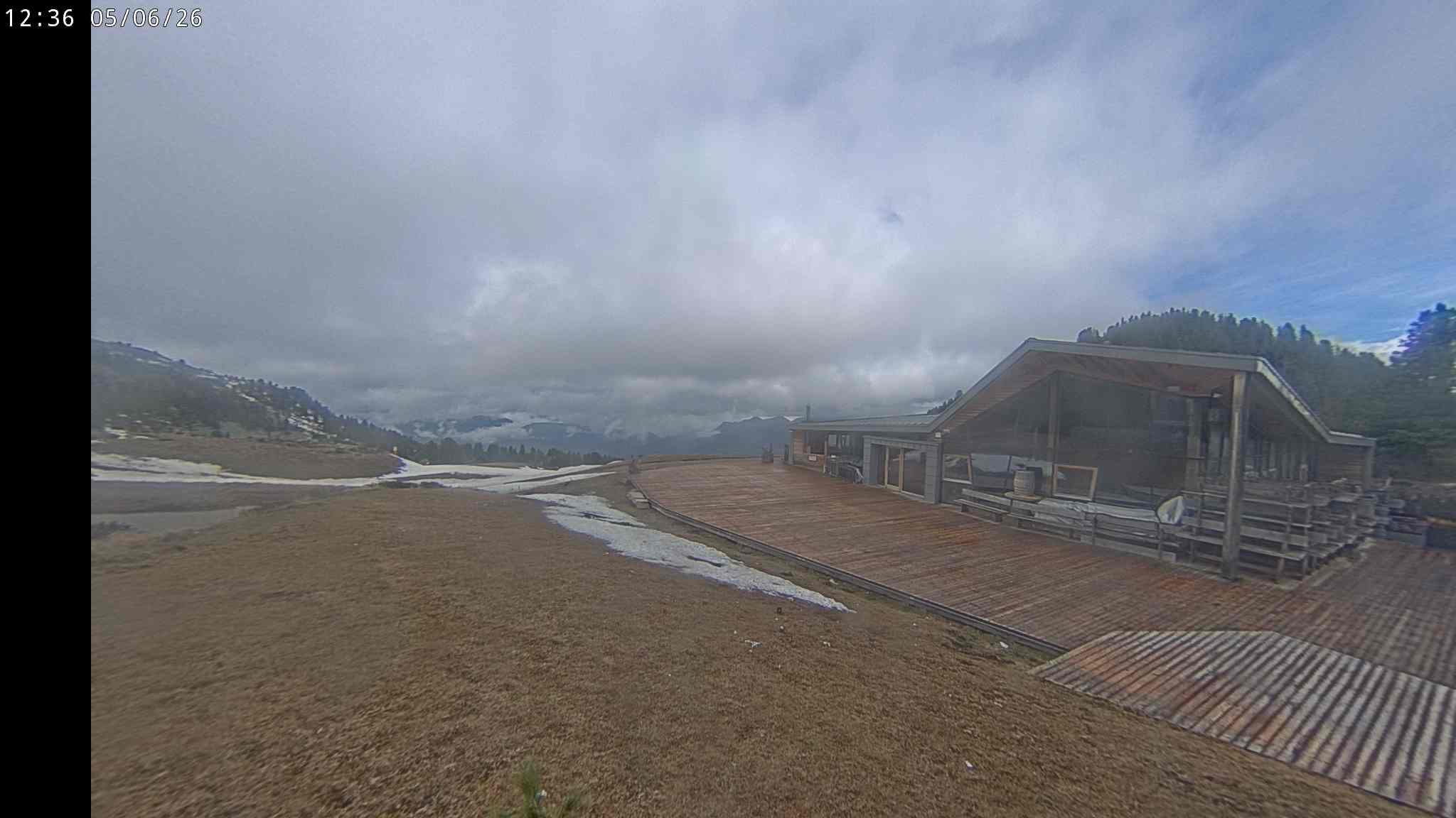 Webcam a Cavalese - Trentino