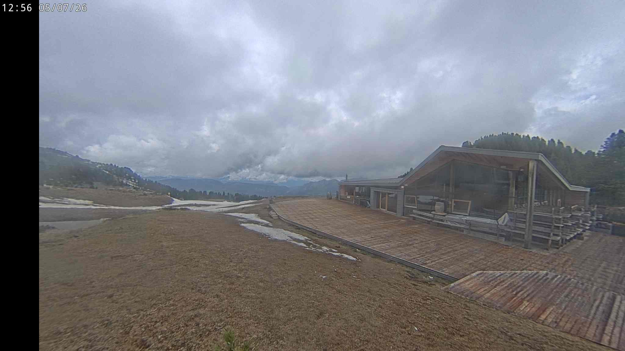 Webcam a Cavalese - Trentino