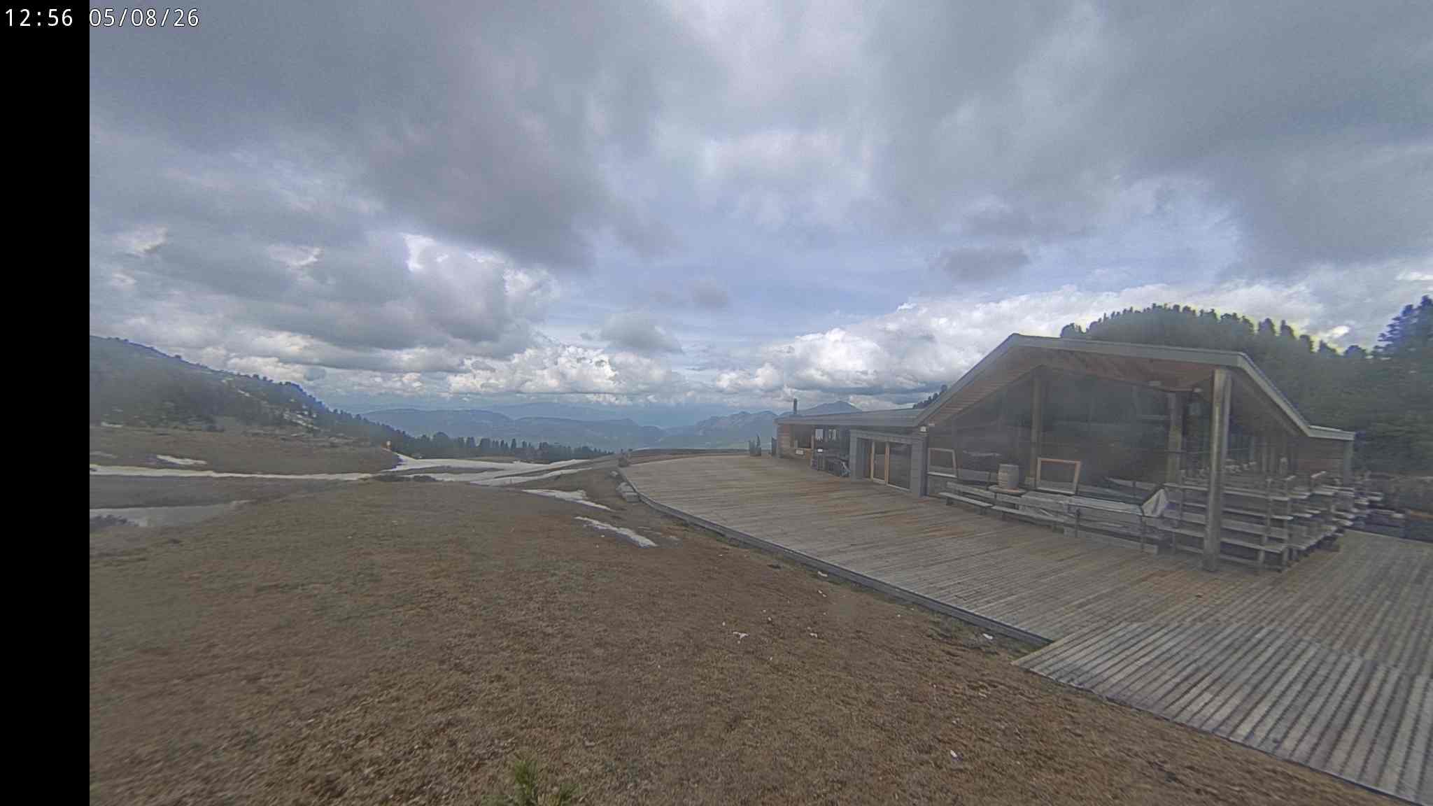 Webcam a Cavalese - Trentino