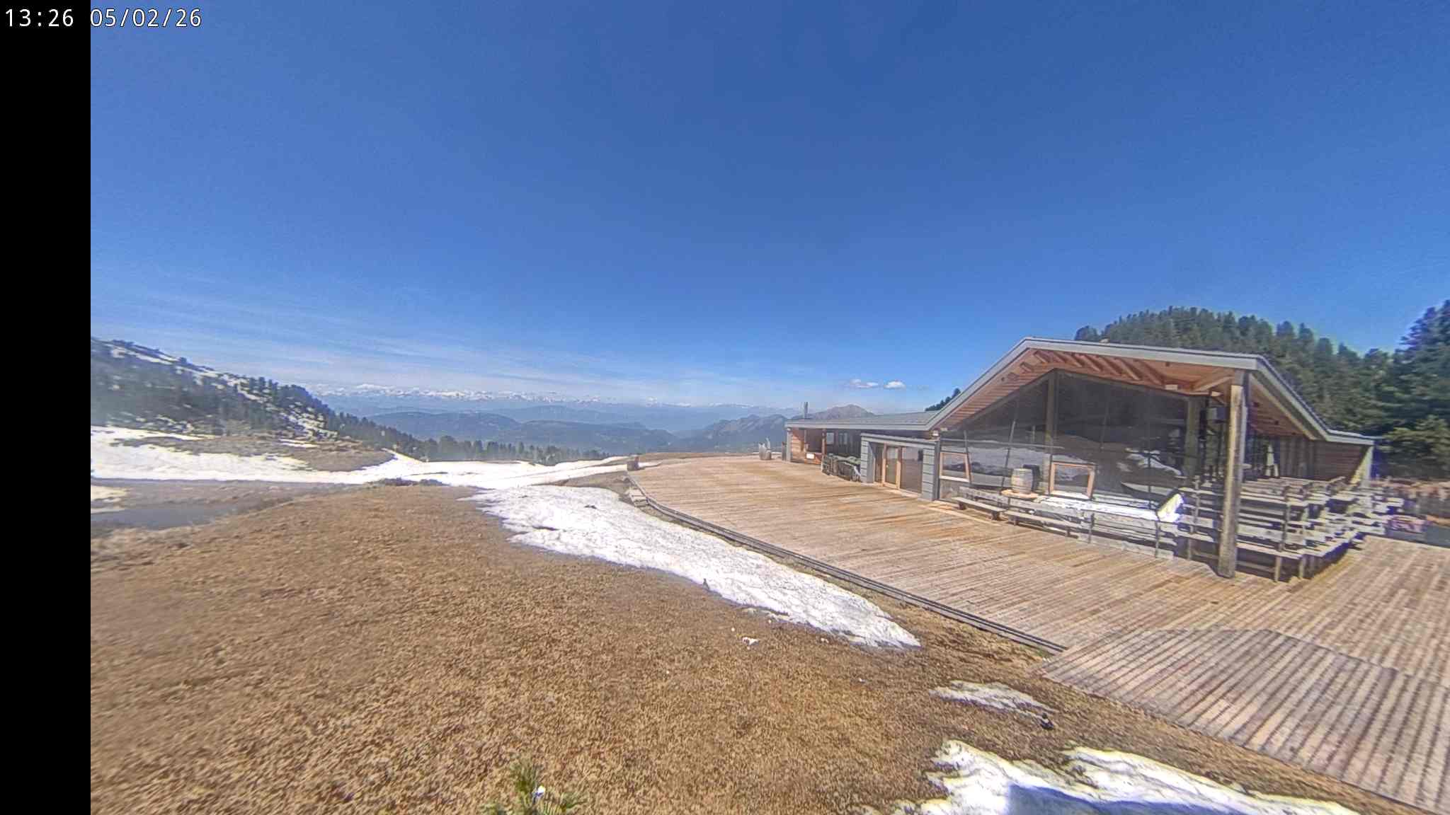 Webcam a Cavalese - Trentino