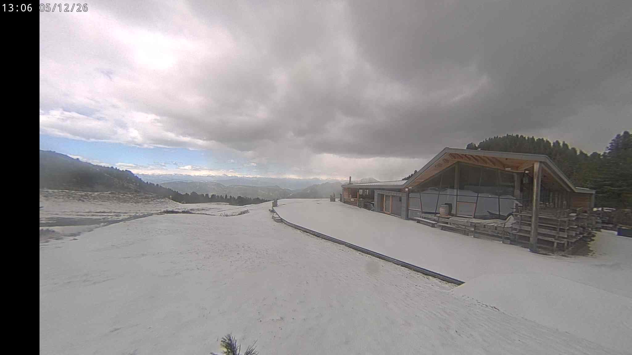 Webcam a Cavalese - Trentino