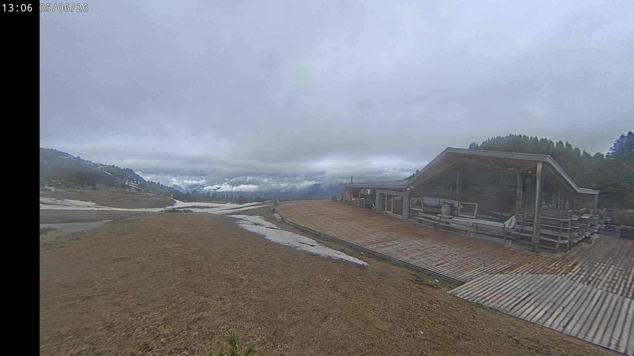 Webcam a Cavalese - Trentino