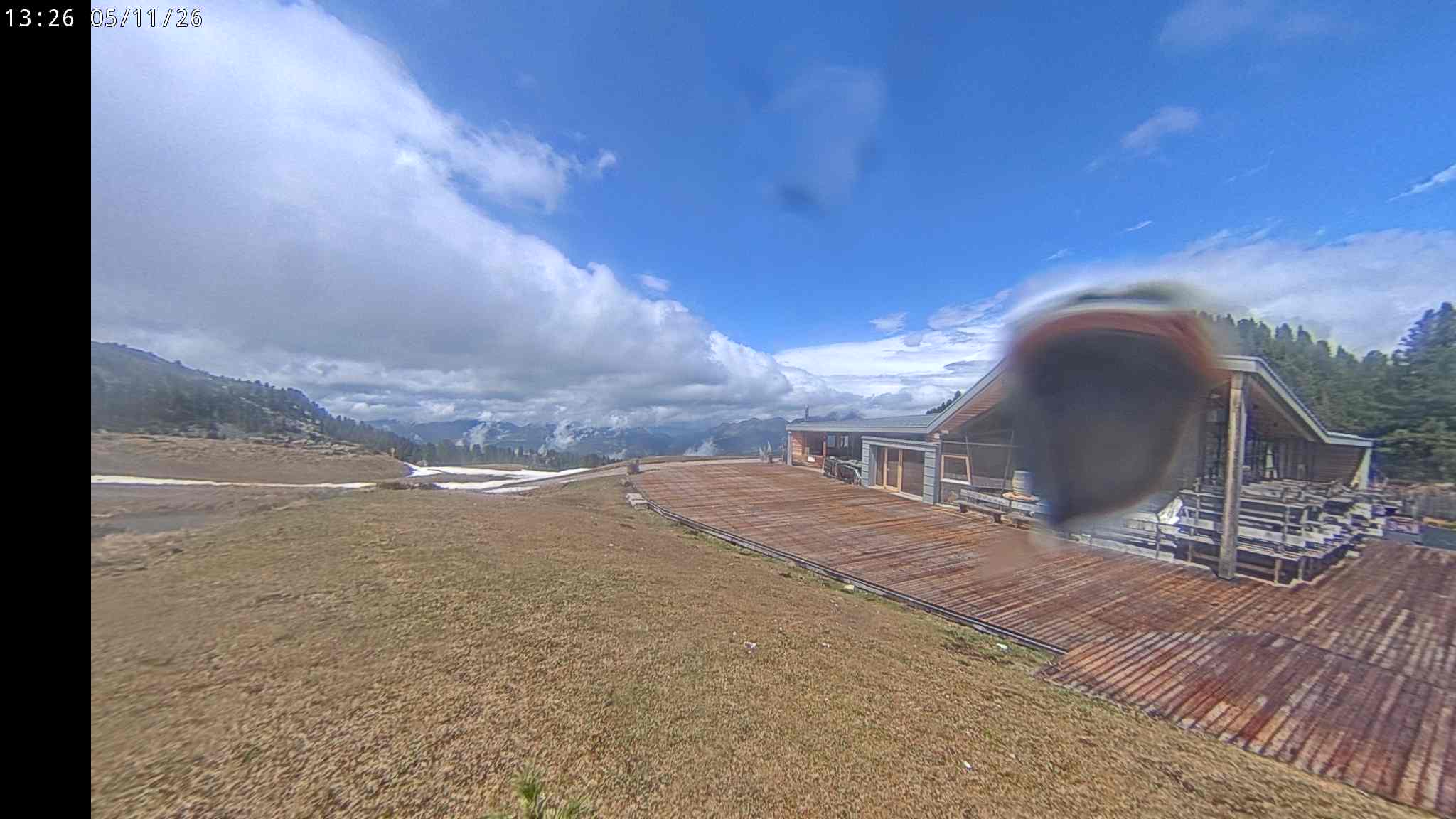 Webcam a Cavalese - Trentino