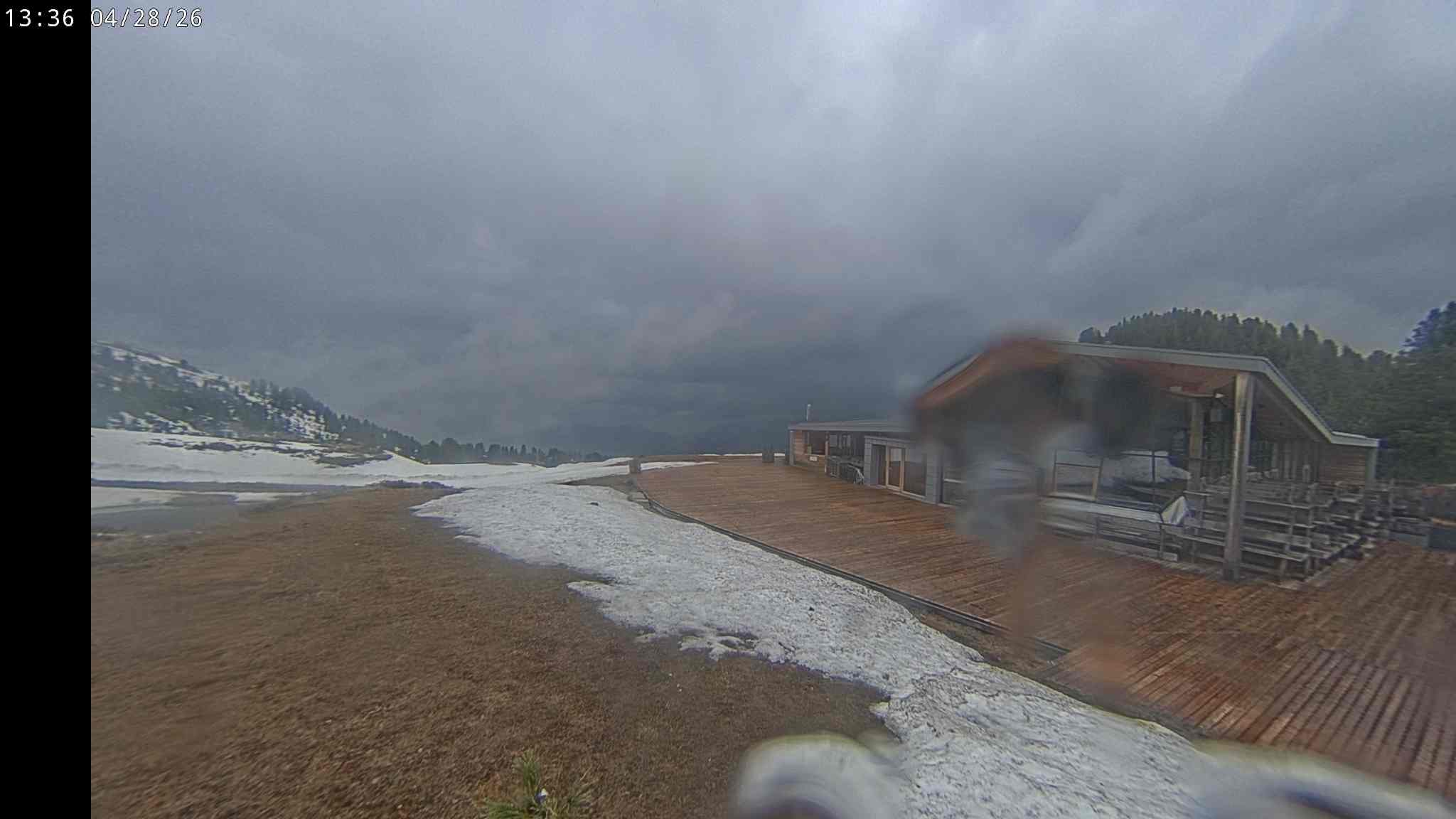 Webcam a Cavalese - Trentino