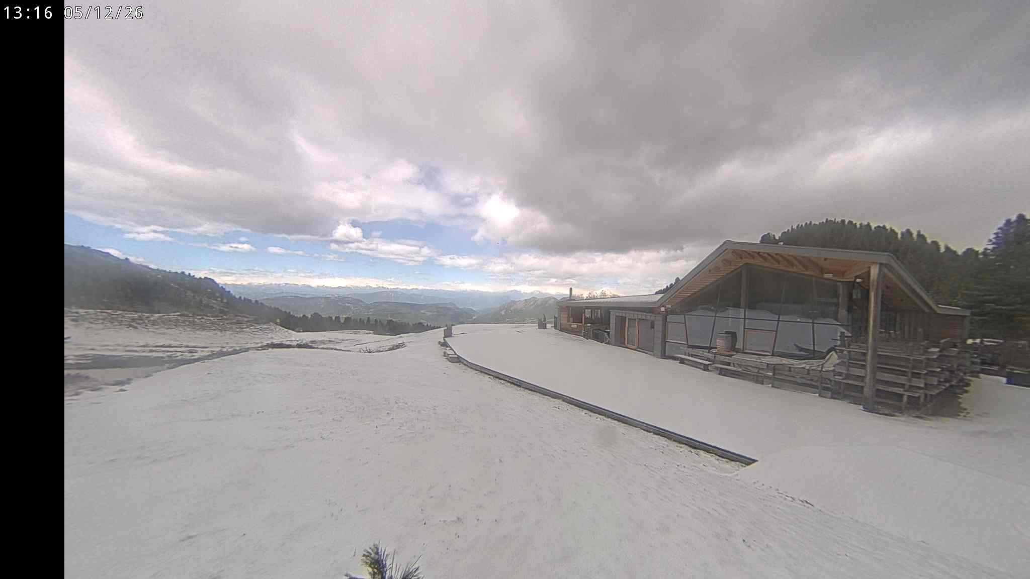 Webcam a Cavalese - Trentino