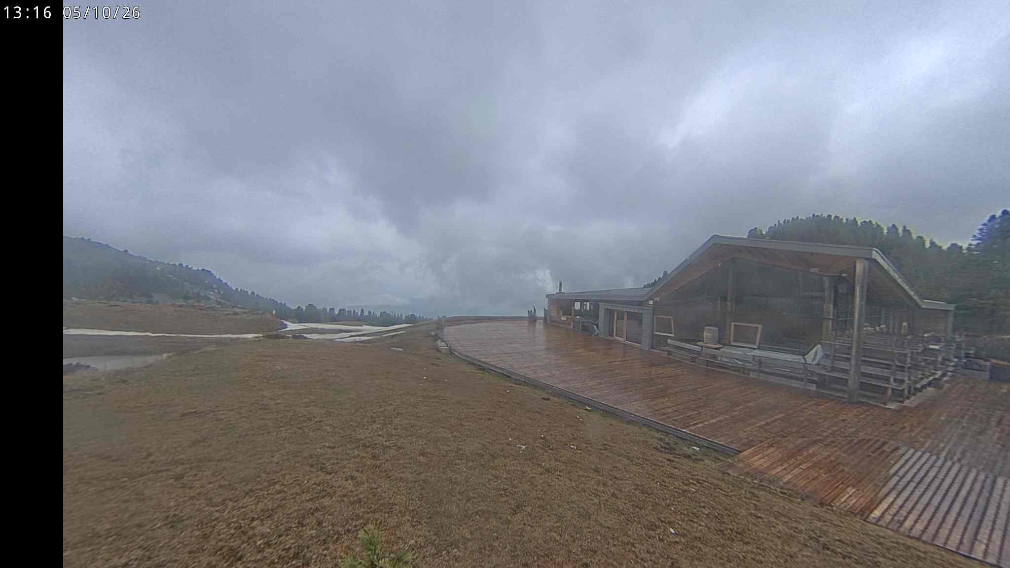 Webcam a Cavalese - Trentino