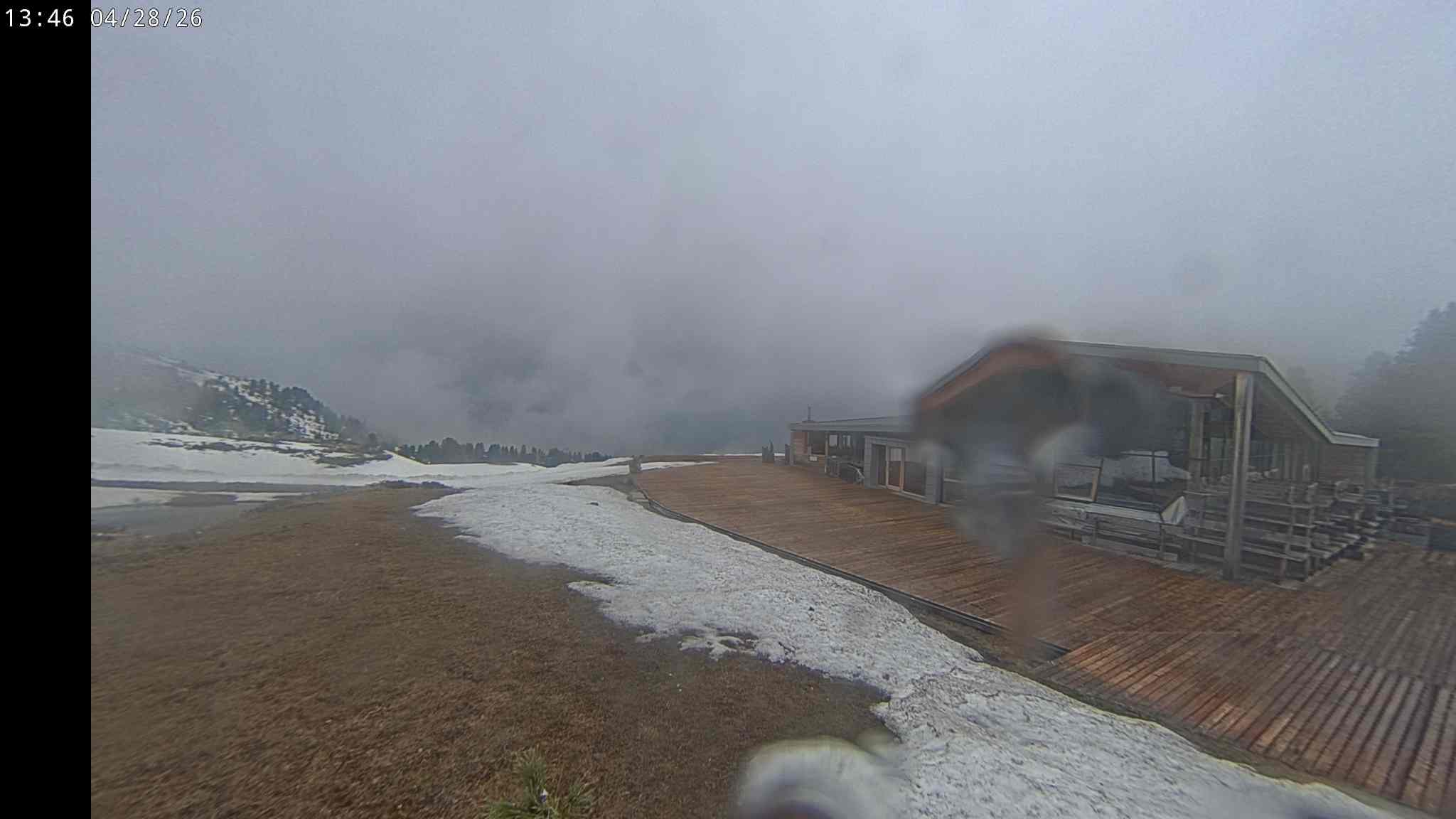 Webcam a Cavalese - Trentino