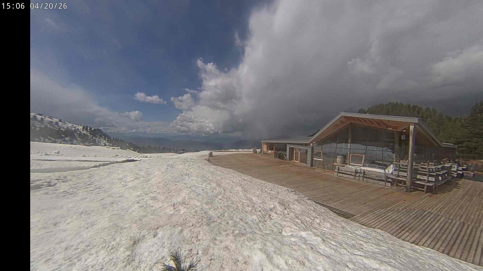 Webcam a Cavalese - Trentino