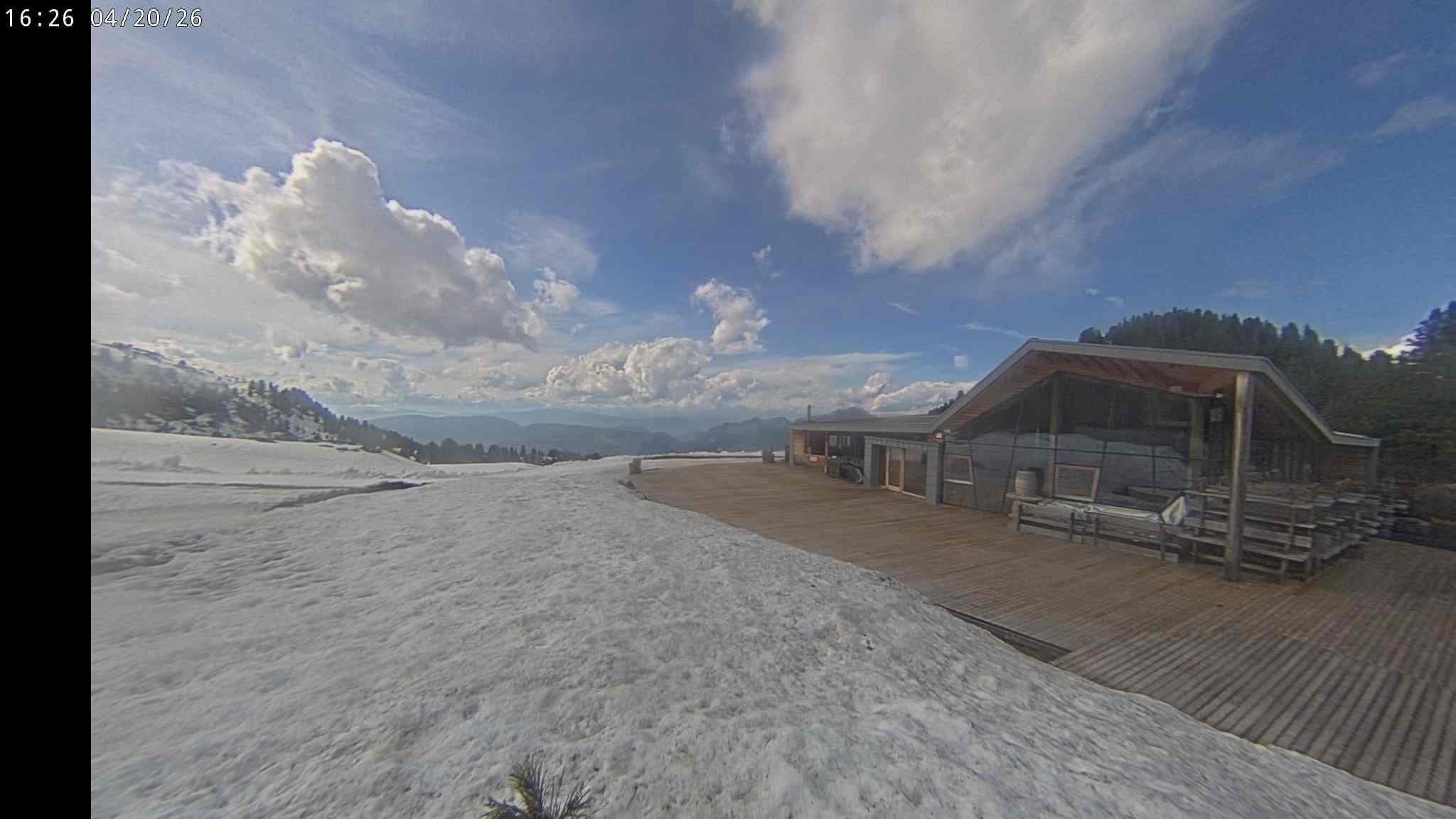 Webcam a Cavalese - Trentino