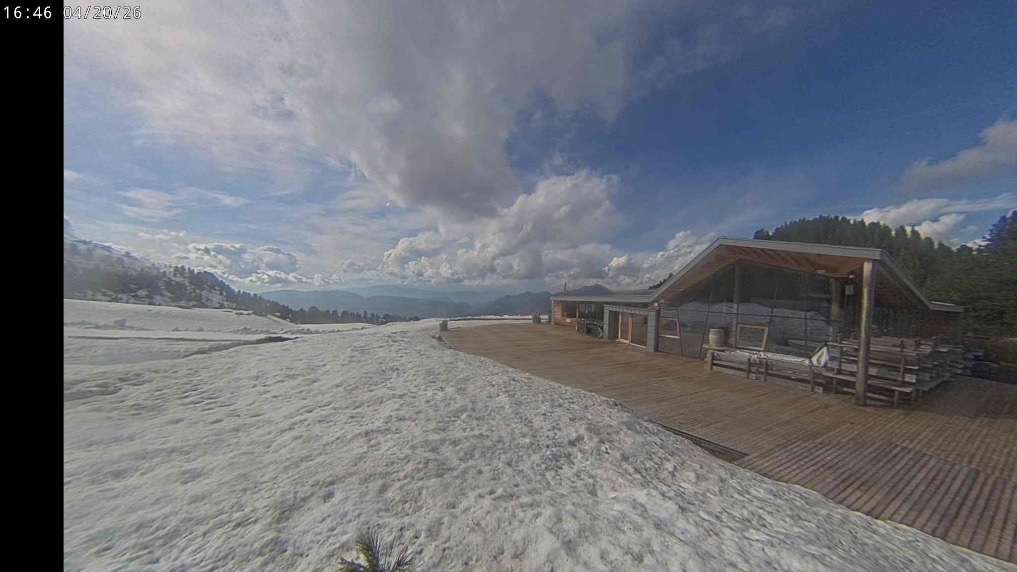 Webcam a Cavalese - Trentino