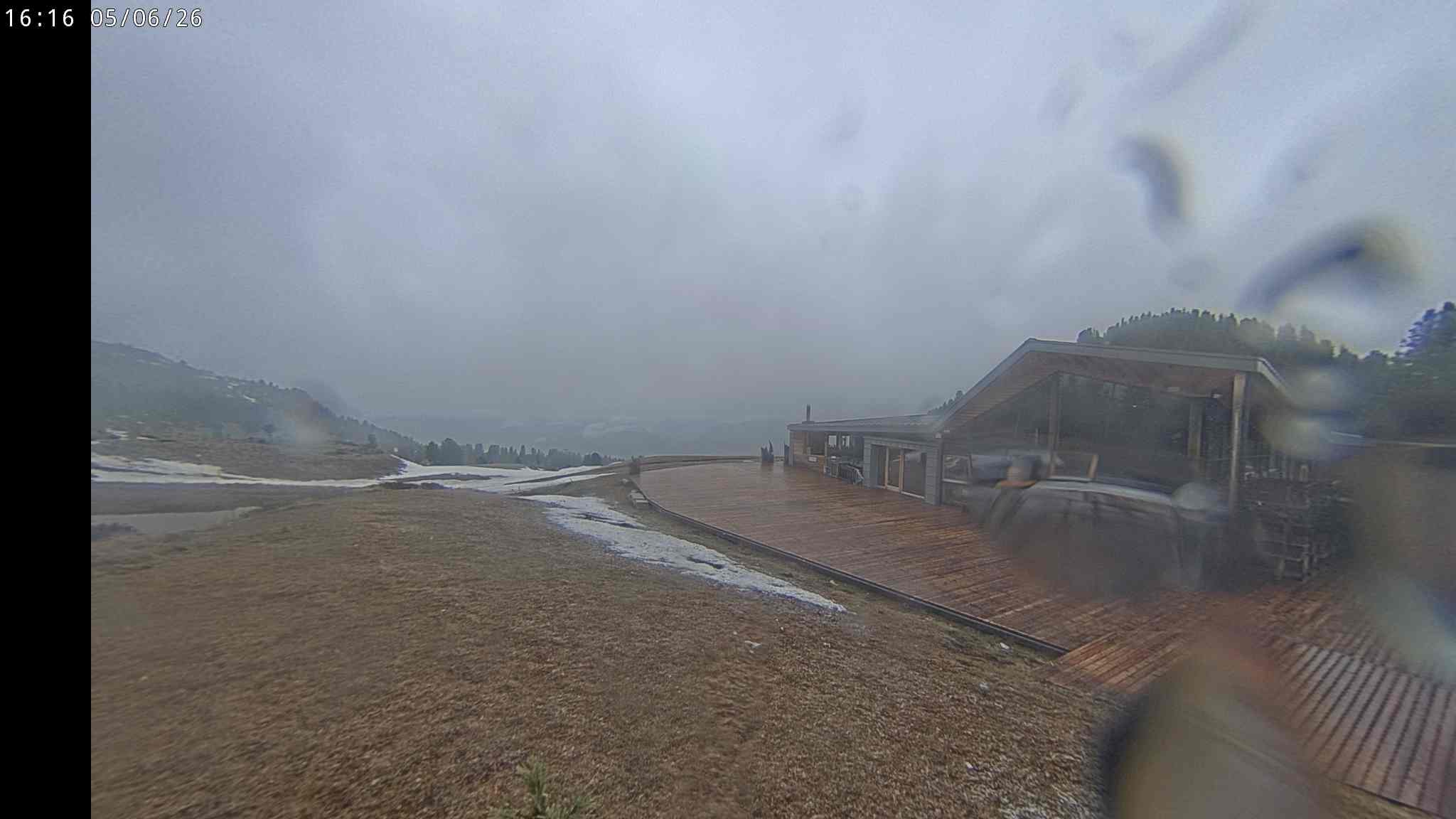 Webcam a Cavalese - Trentino