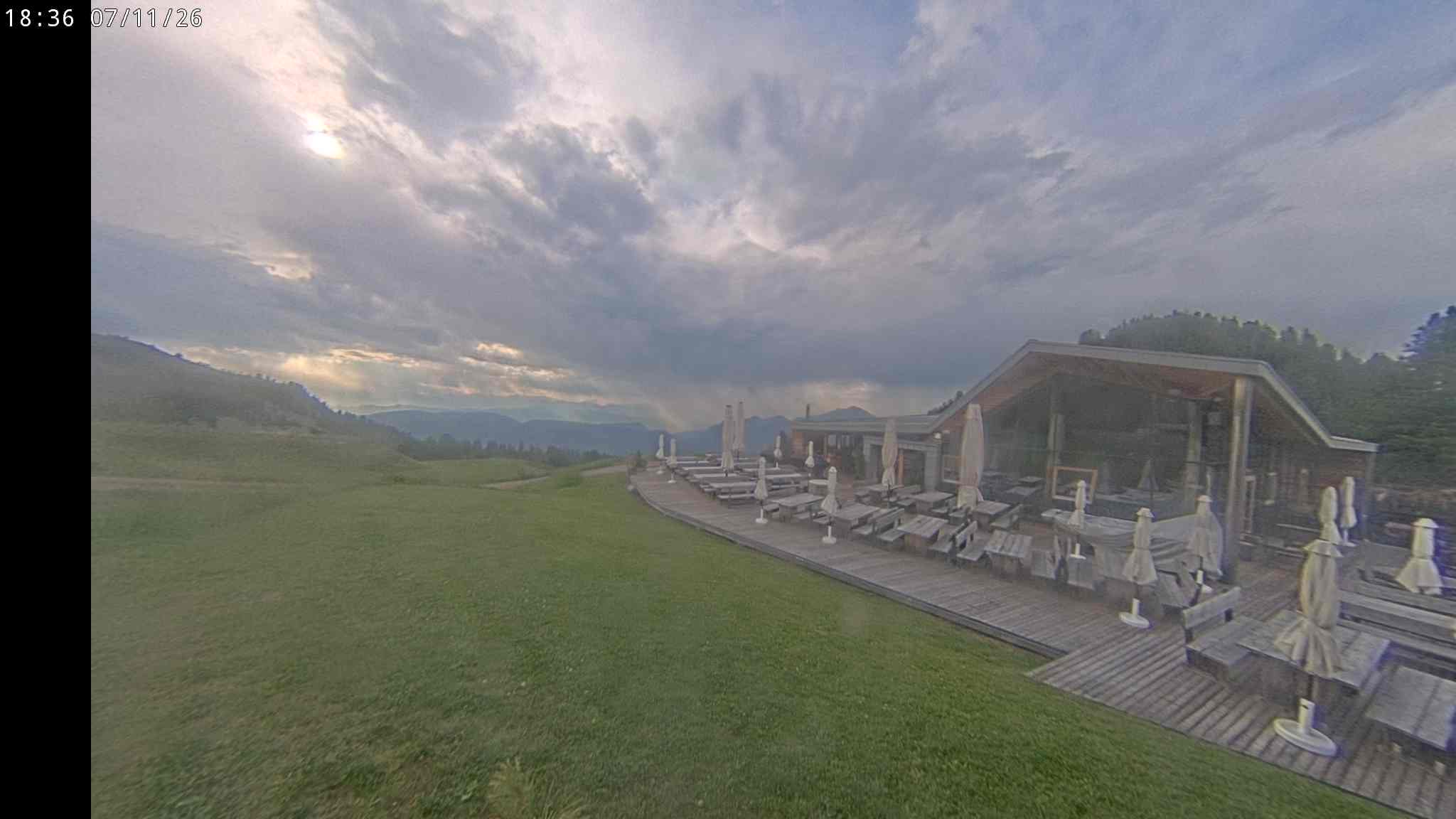 Webcam a Cavalese - Trentino