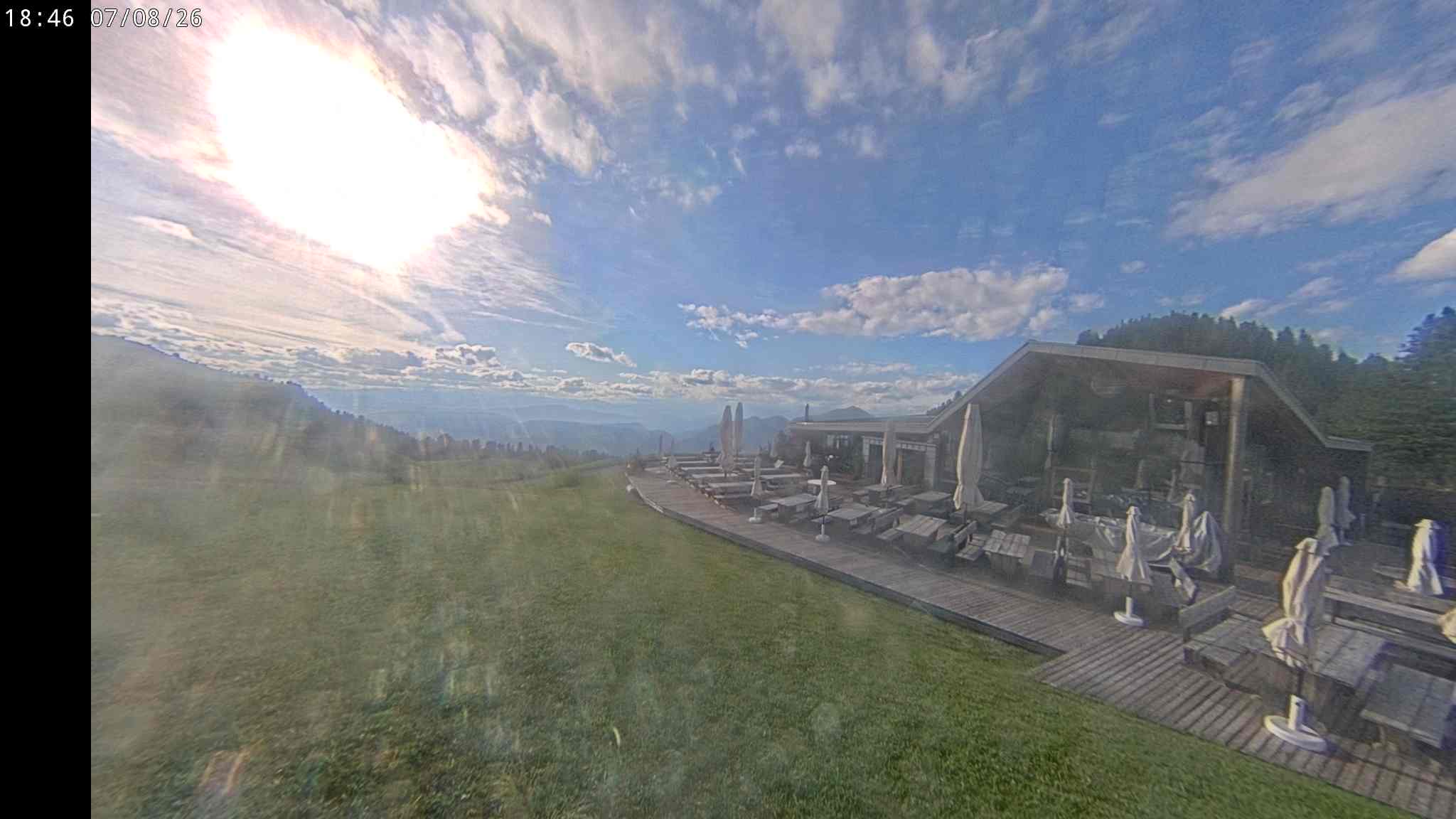 Webcam a Cavalese - Trentino