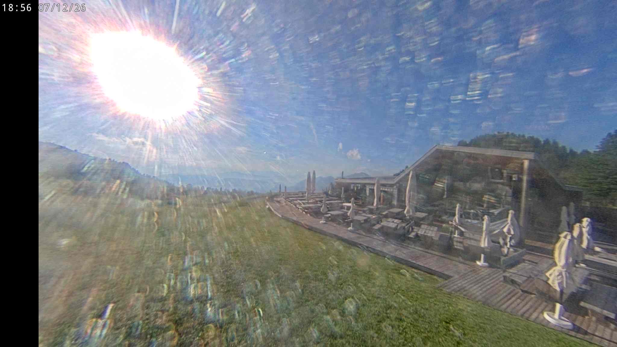 Webcam a Cavalese - Trentino