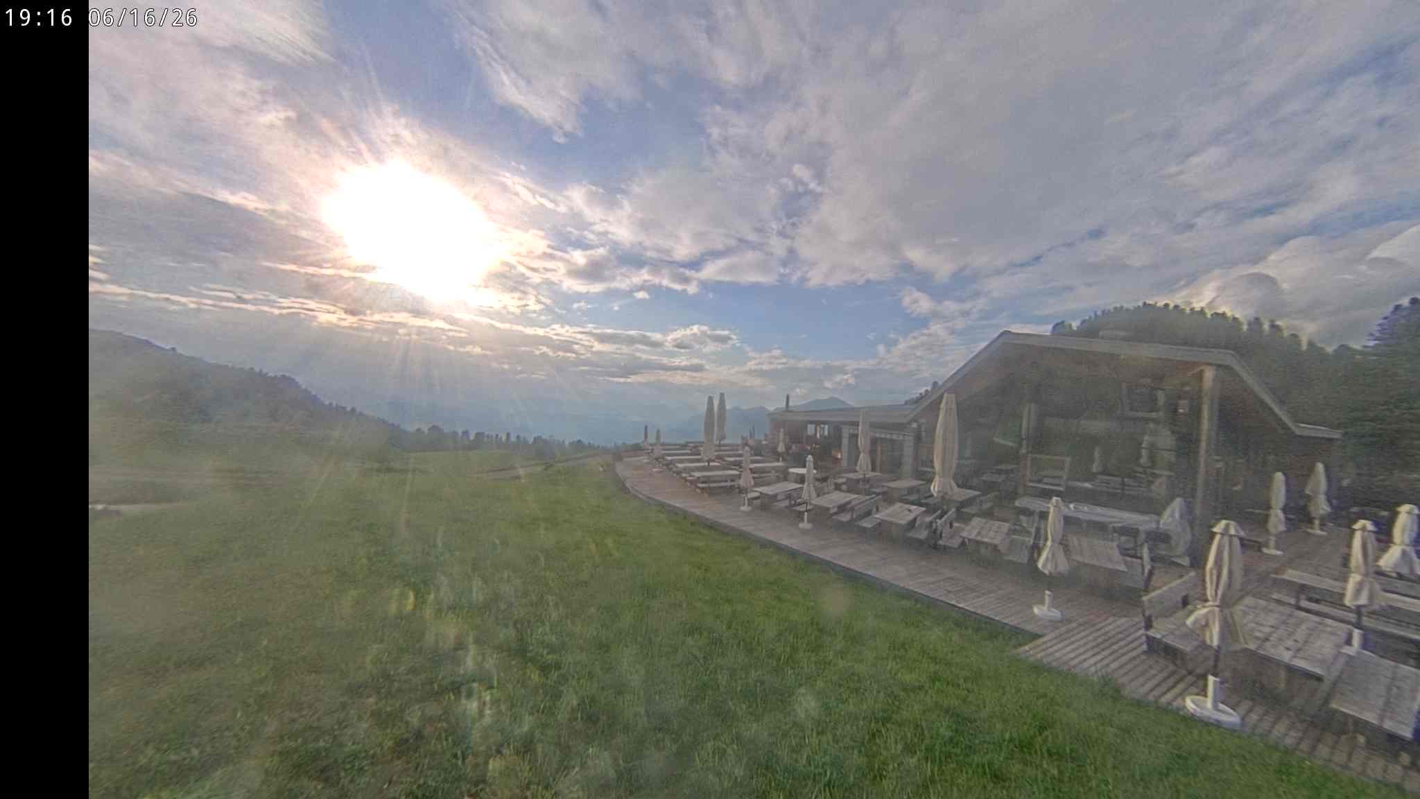 Webcam a Cavalese - Trentino
