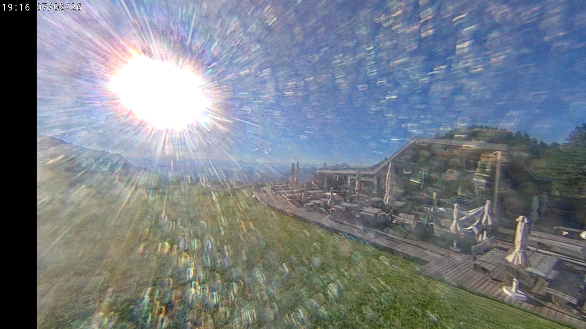Webcam a Cavalese - Trentino
