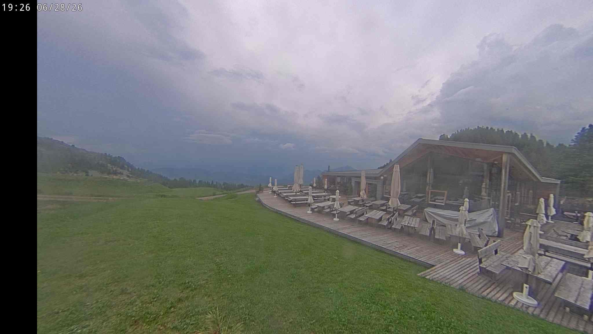 Webcam a Cavalese - Trentino