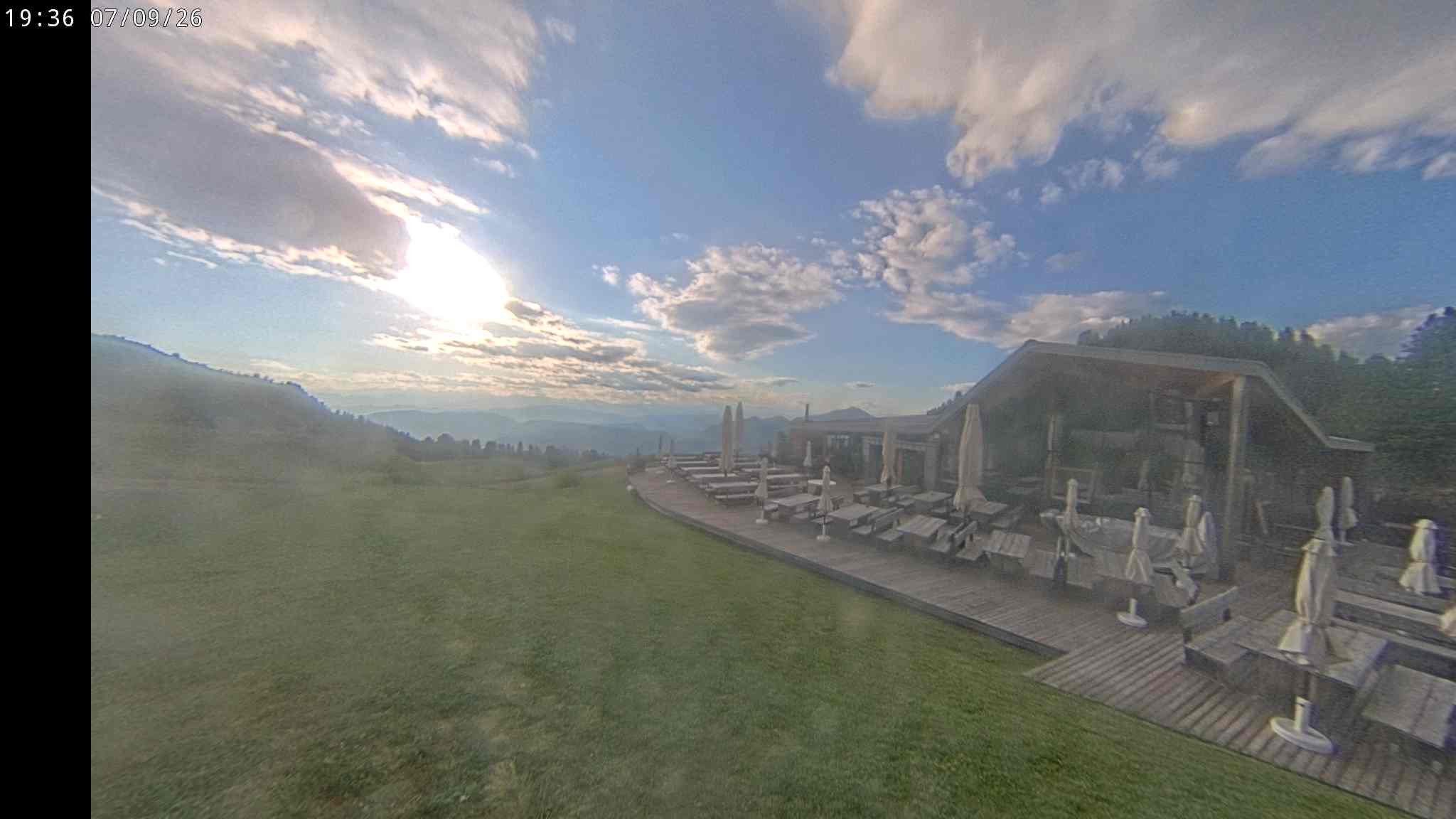 Webcam a Cavalese - Trentino
